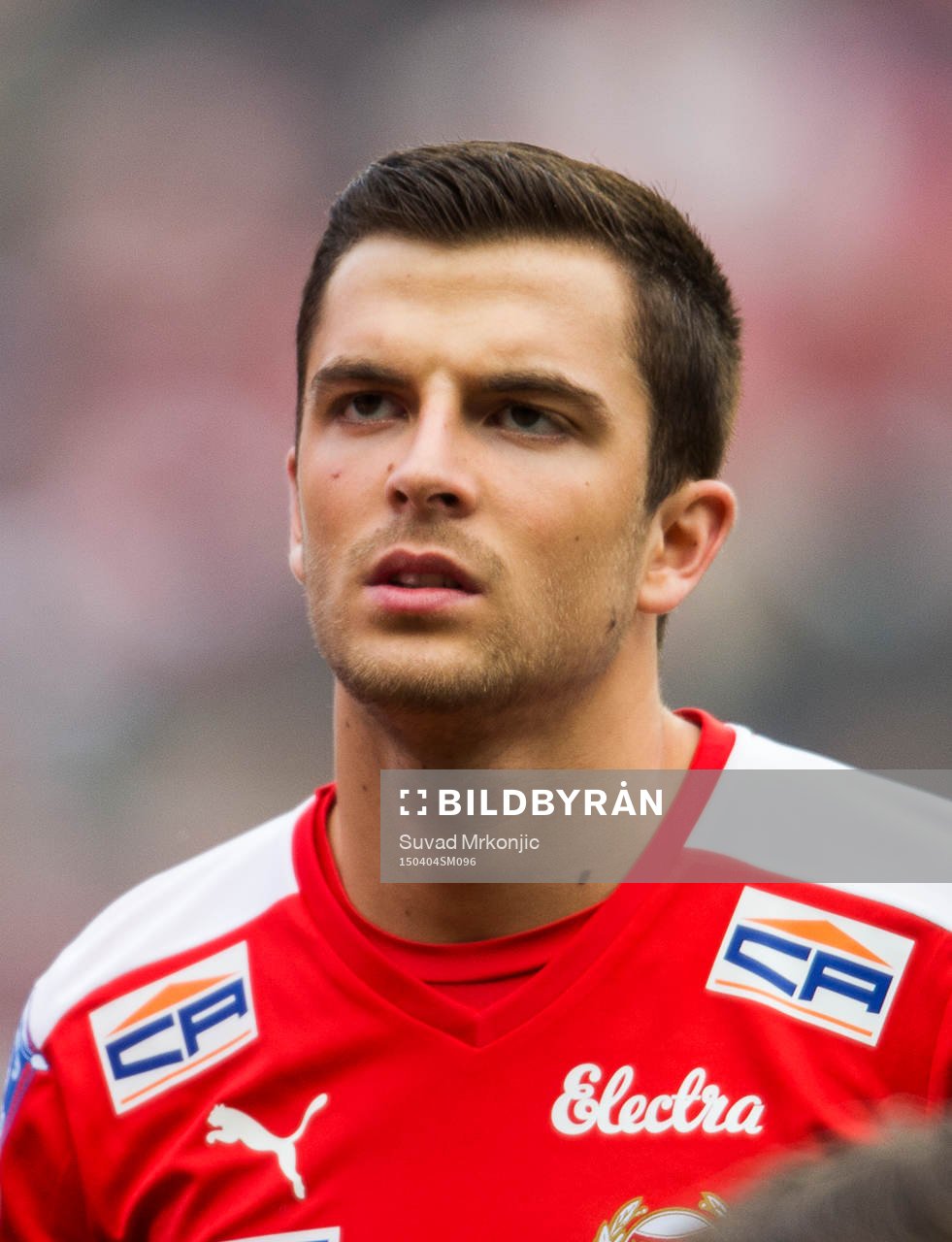 Kalmars Filip Sachpekidis