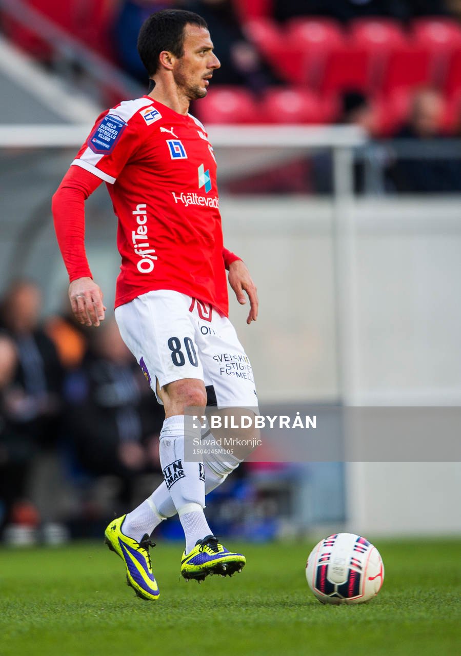 Kalmars Nenad Djordjevic