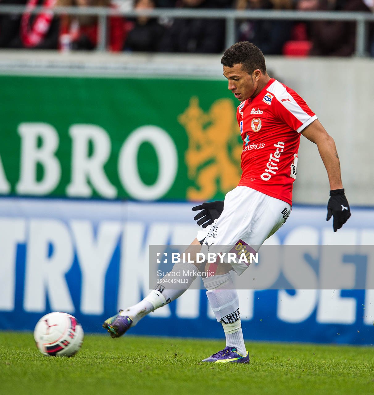 Kalmars Ismael Silva Lima