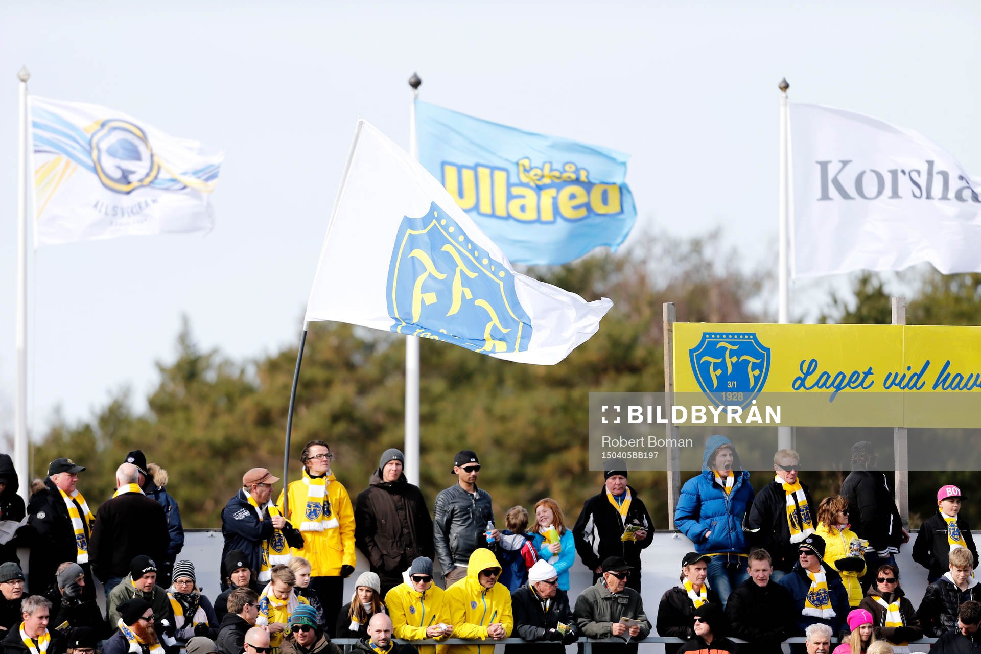 Publiken