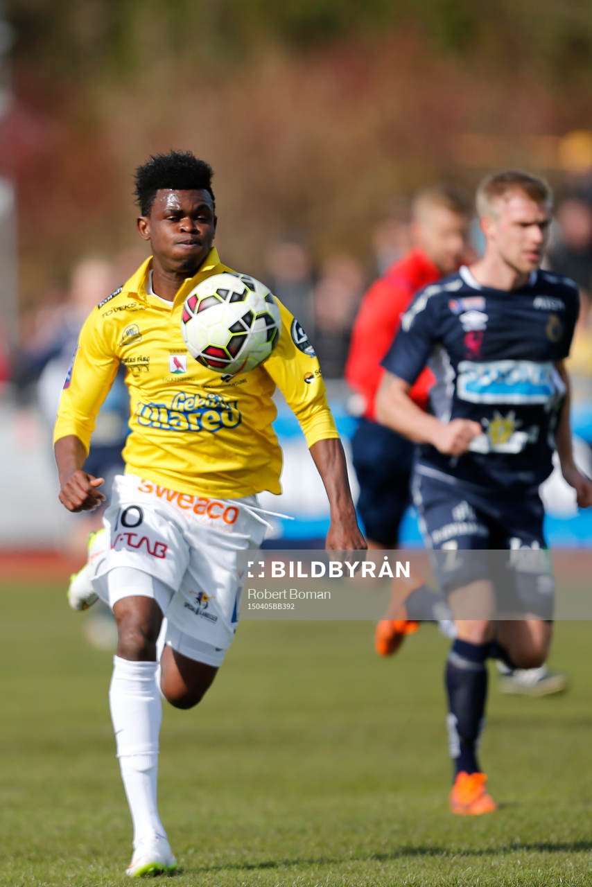 Falkenbergs Godsway Donyoh