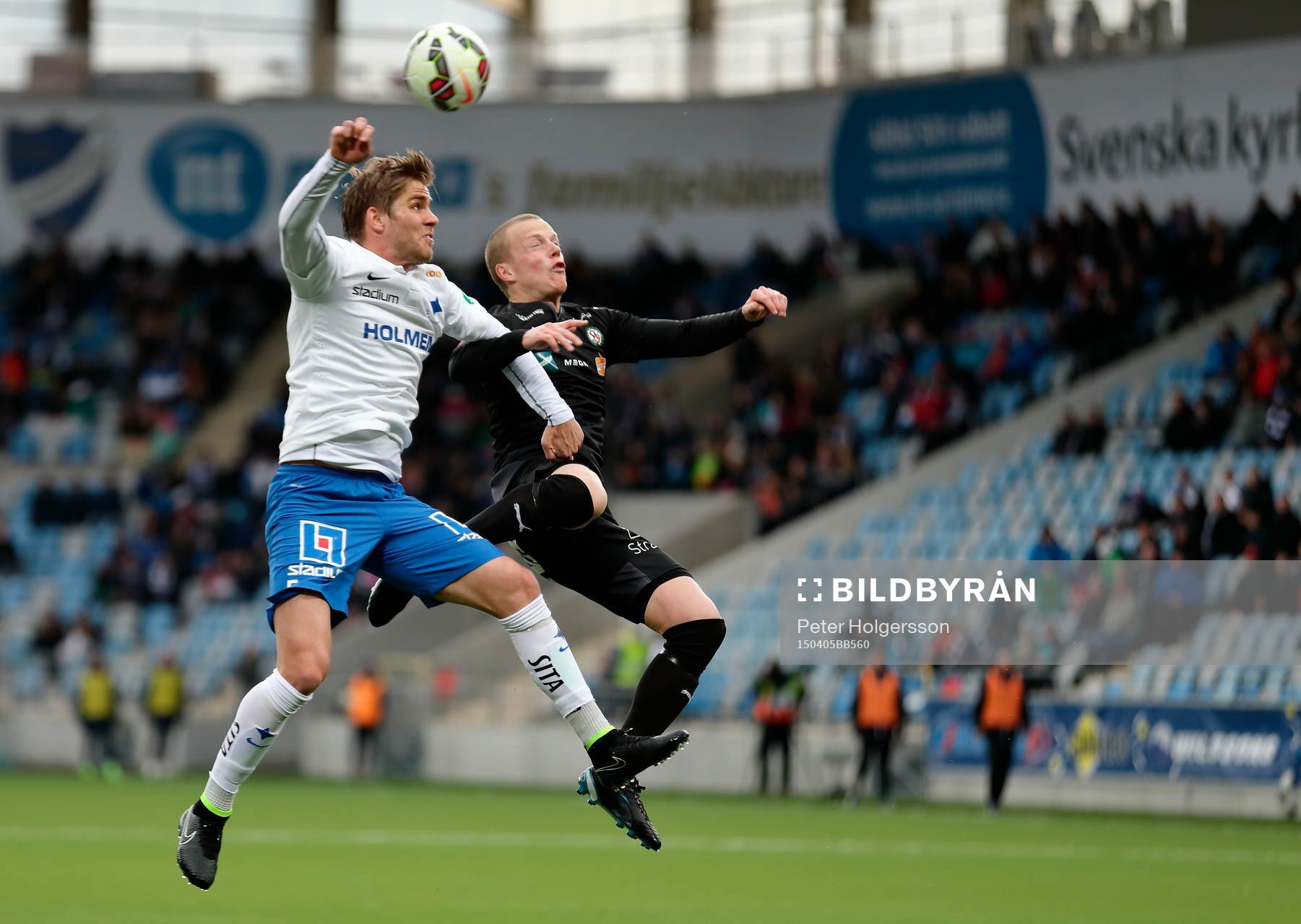 Norrköpings Christoffer Nyman