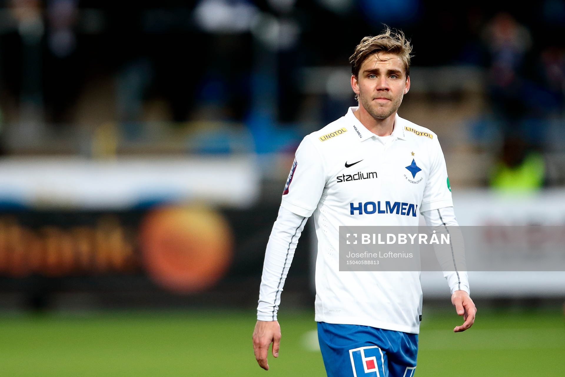 Norrköpings Christoffer Nyman