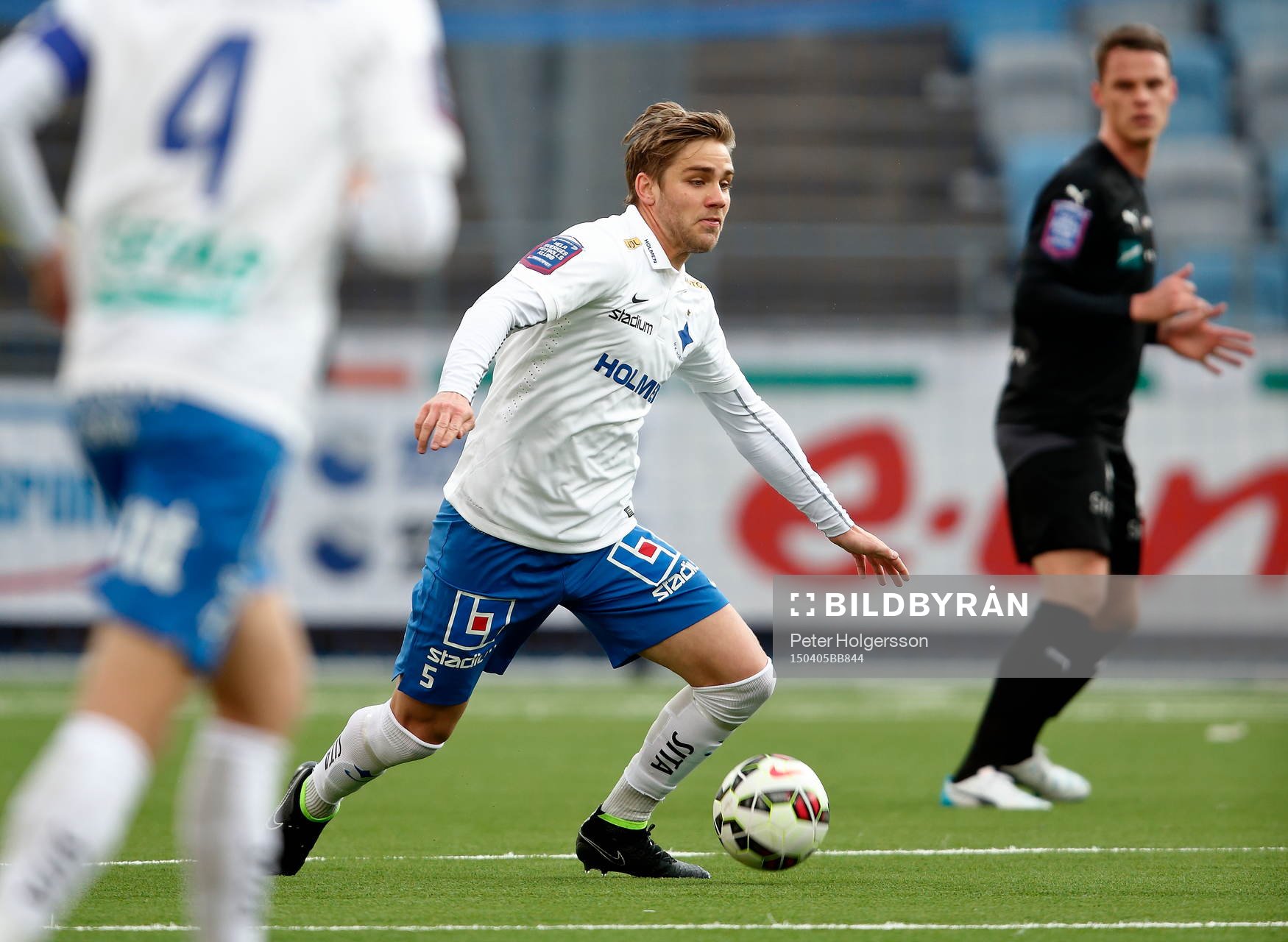 Norrköpings Christoffer Nyman