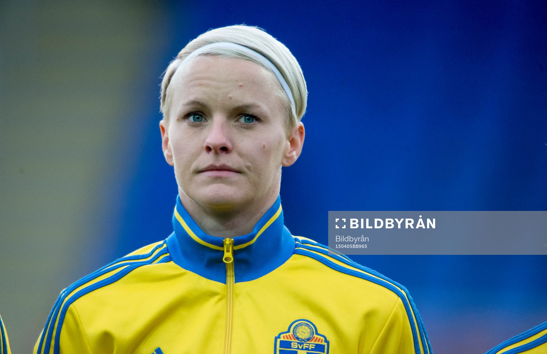 Sveriges Nilla Fischer