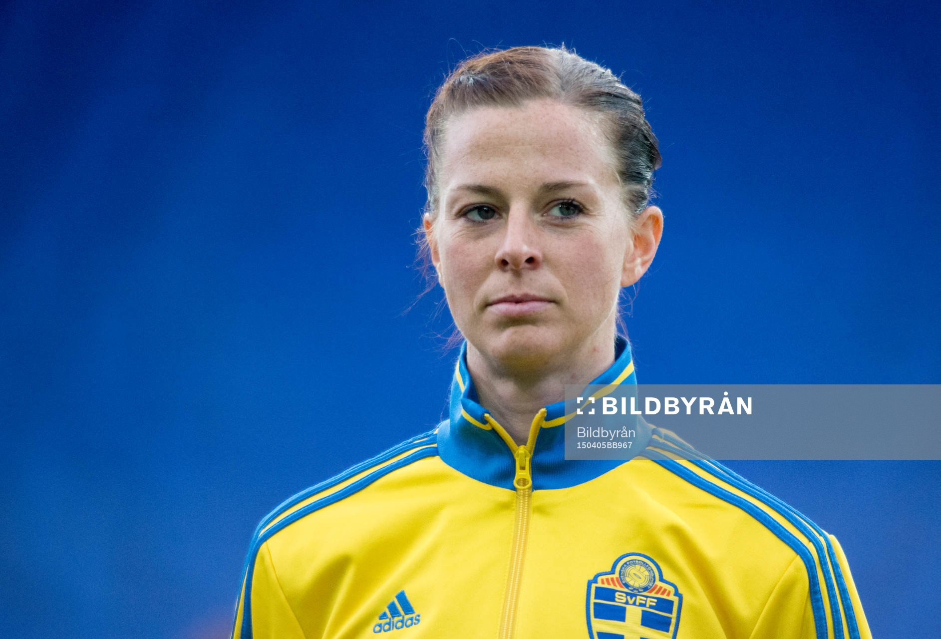 Sveriges Lotta Schelin