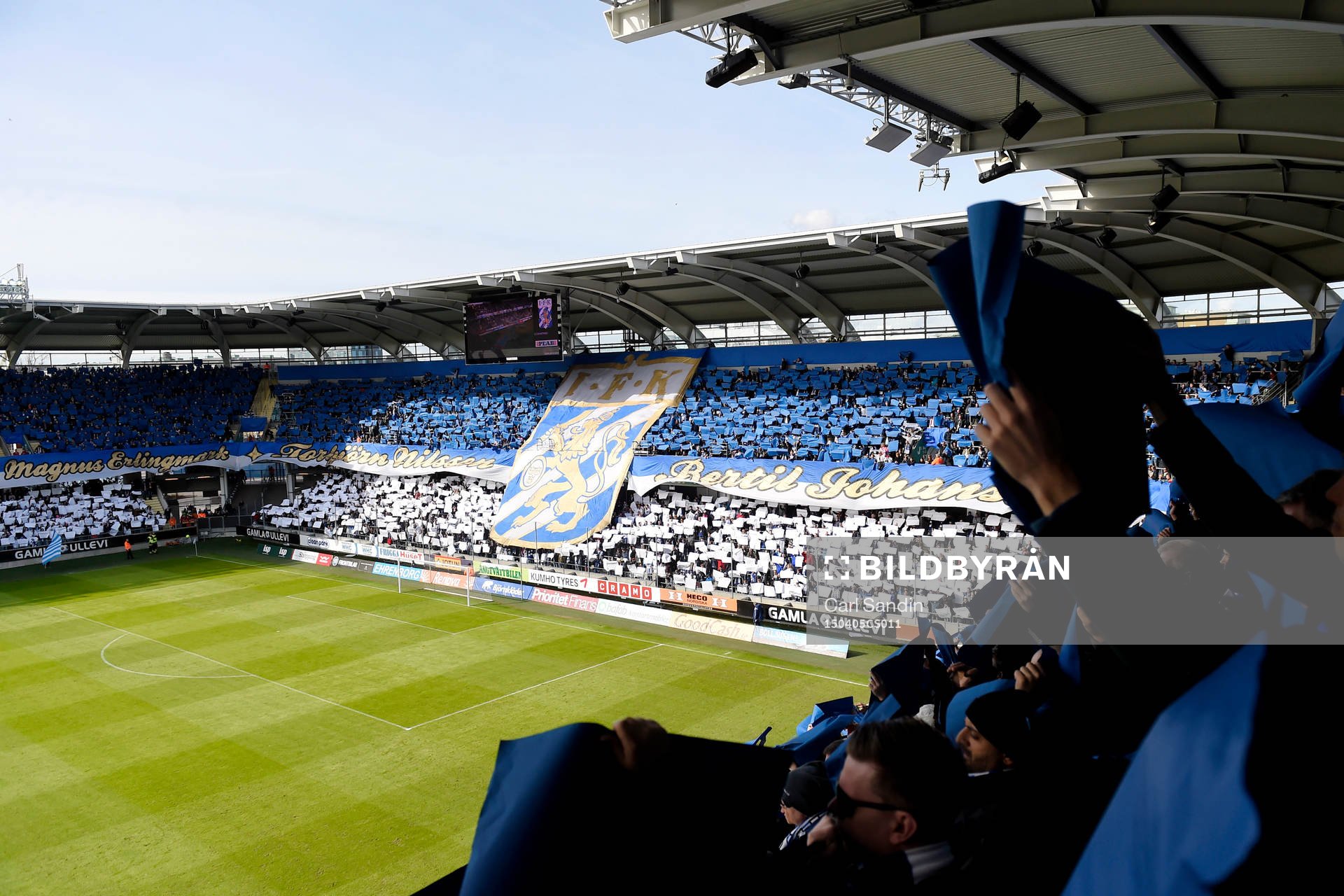 Tifo