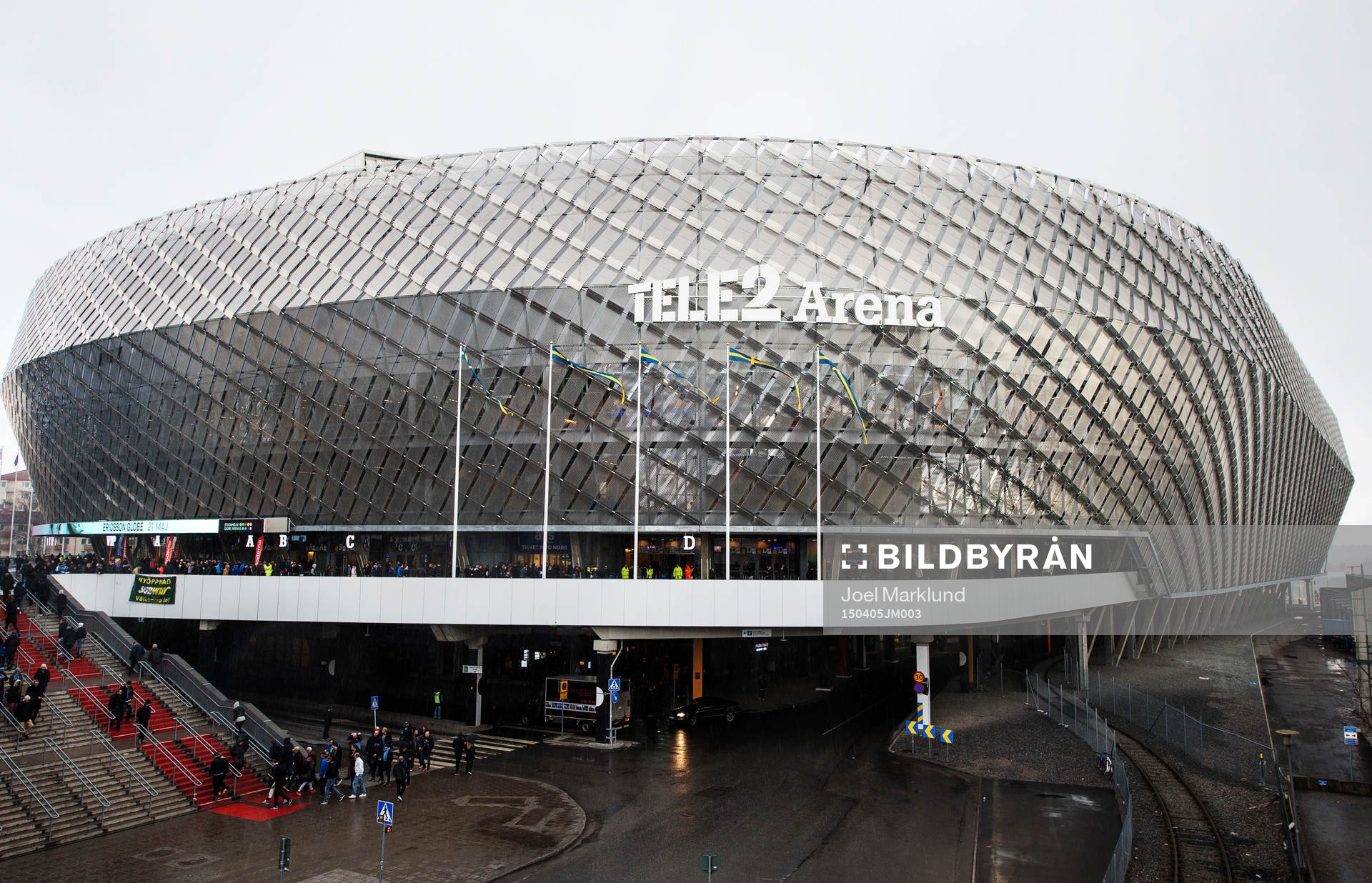 Tele2 Arena