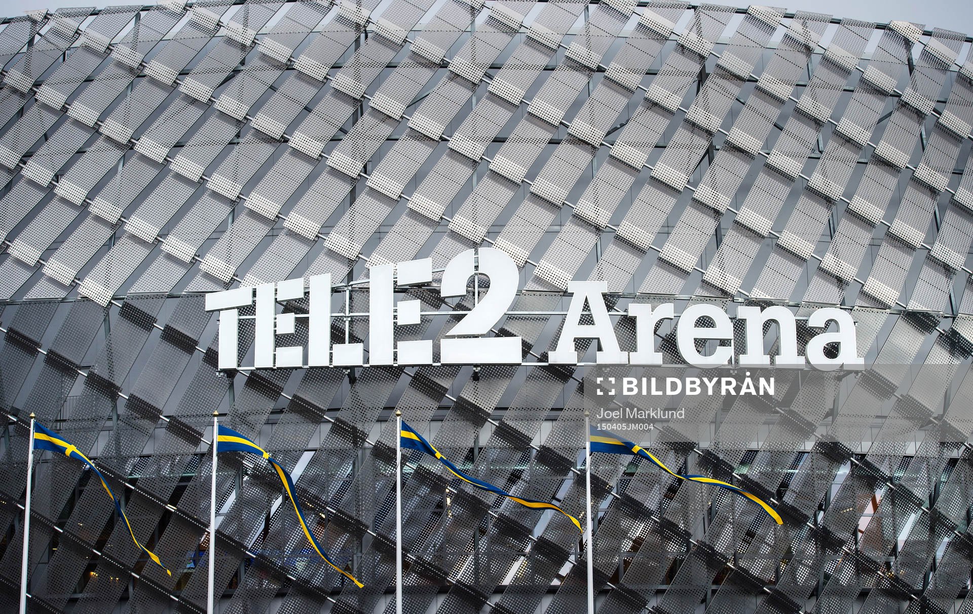 Tele2 Arena