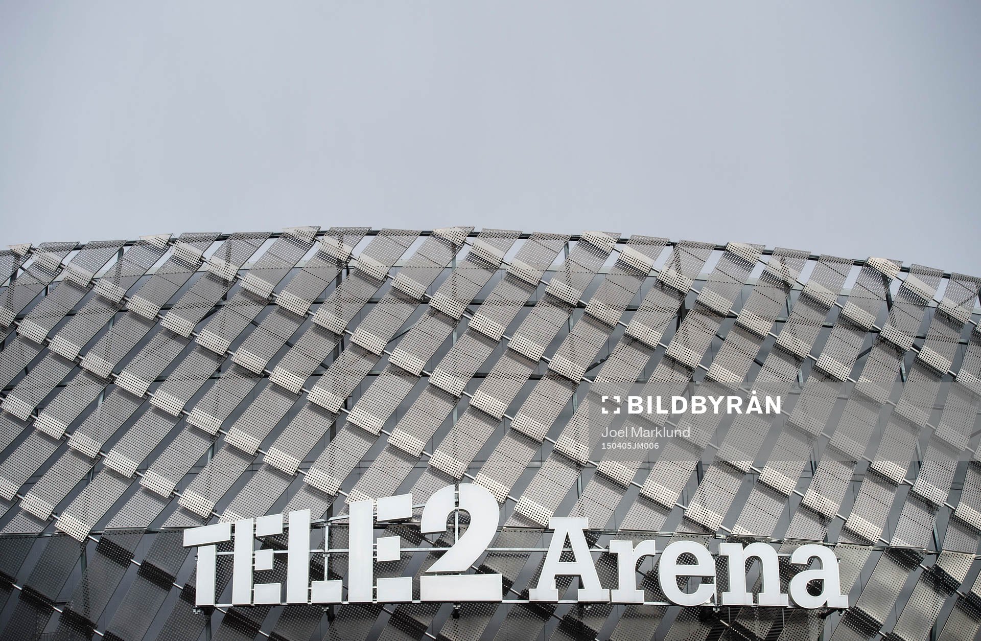 Tele2 Arena