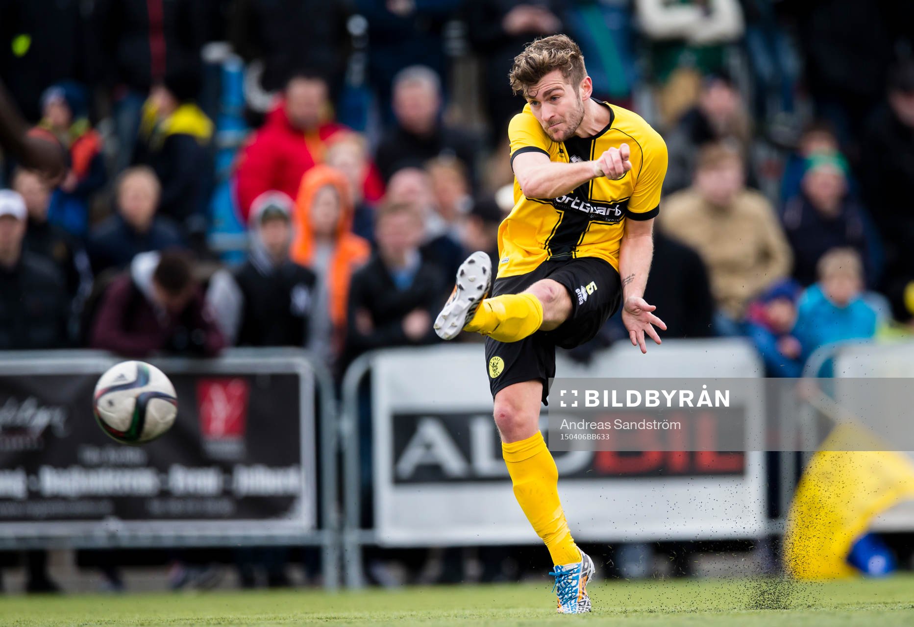 IK Frej Täbys Christophe Lallet