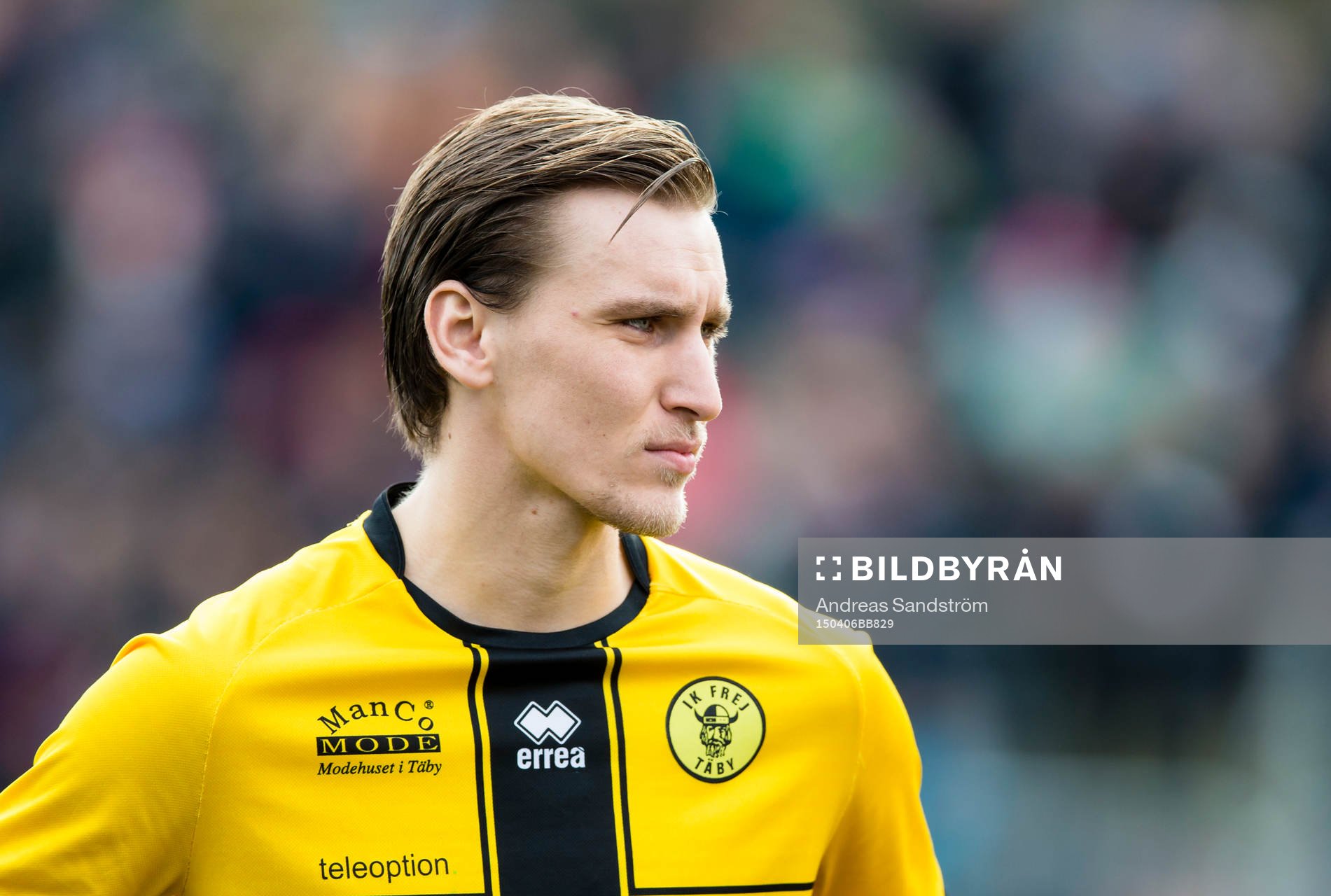 IK Frej Täbys Adnan Círak