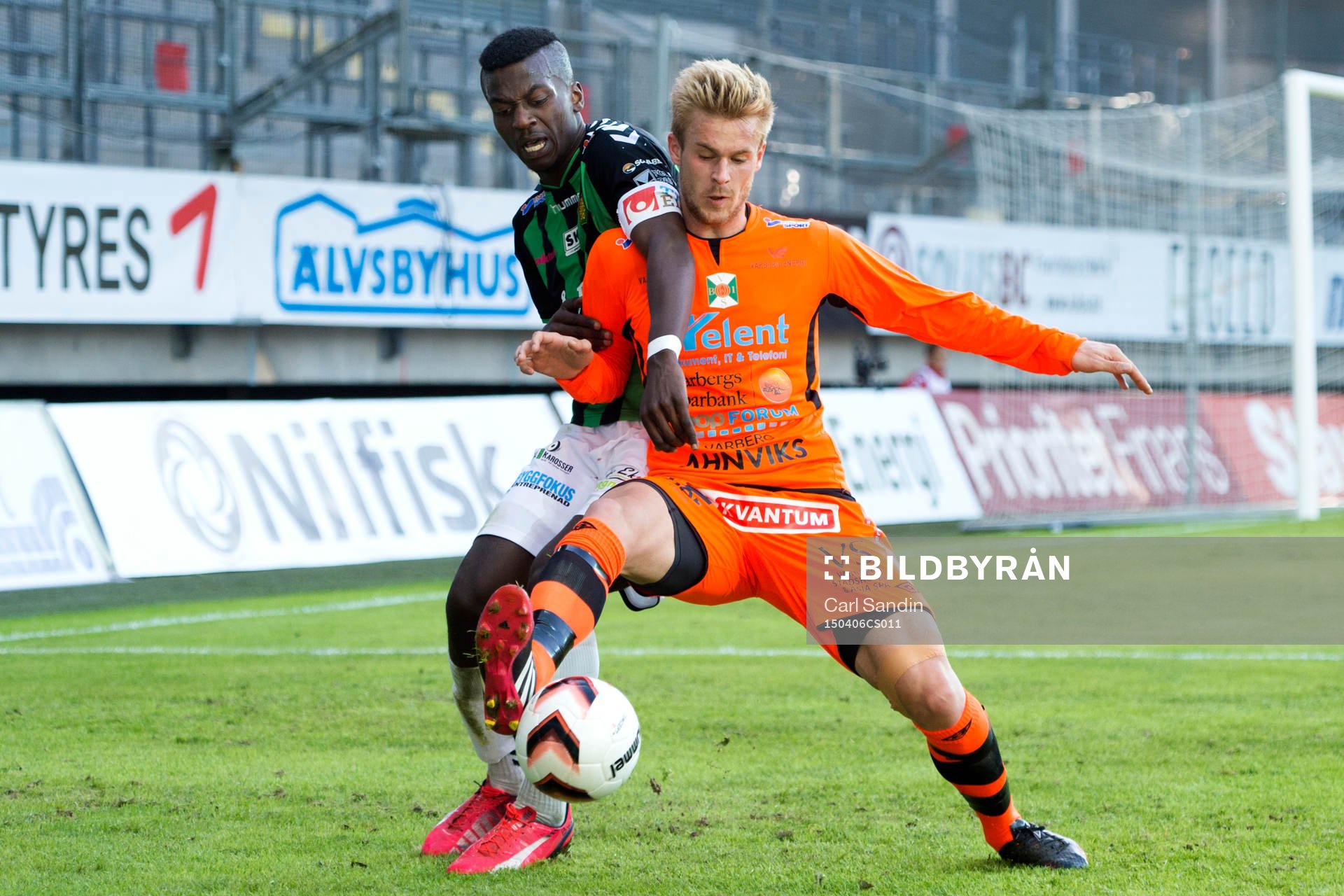 Gais Bryan Johansson