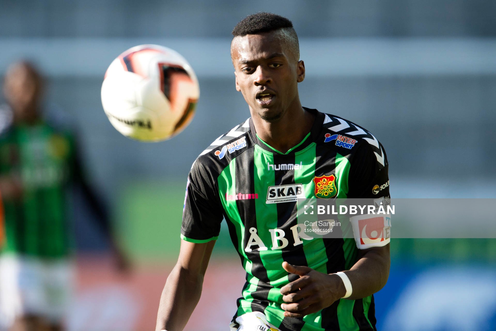 Gais Bryan Johansson