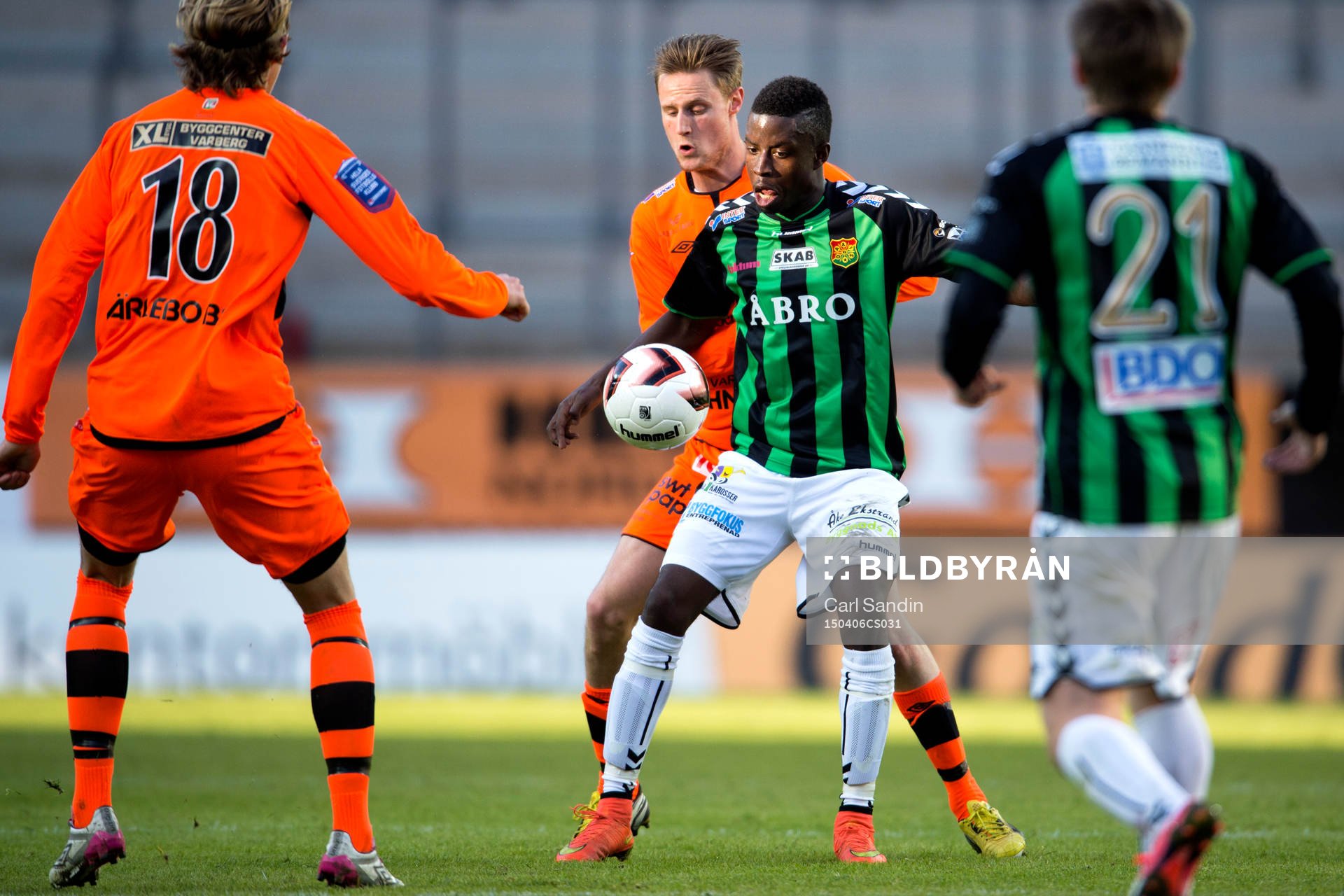 Gais Kieron Cadogan