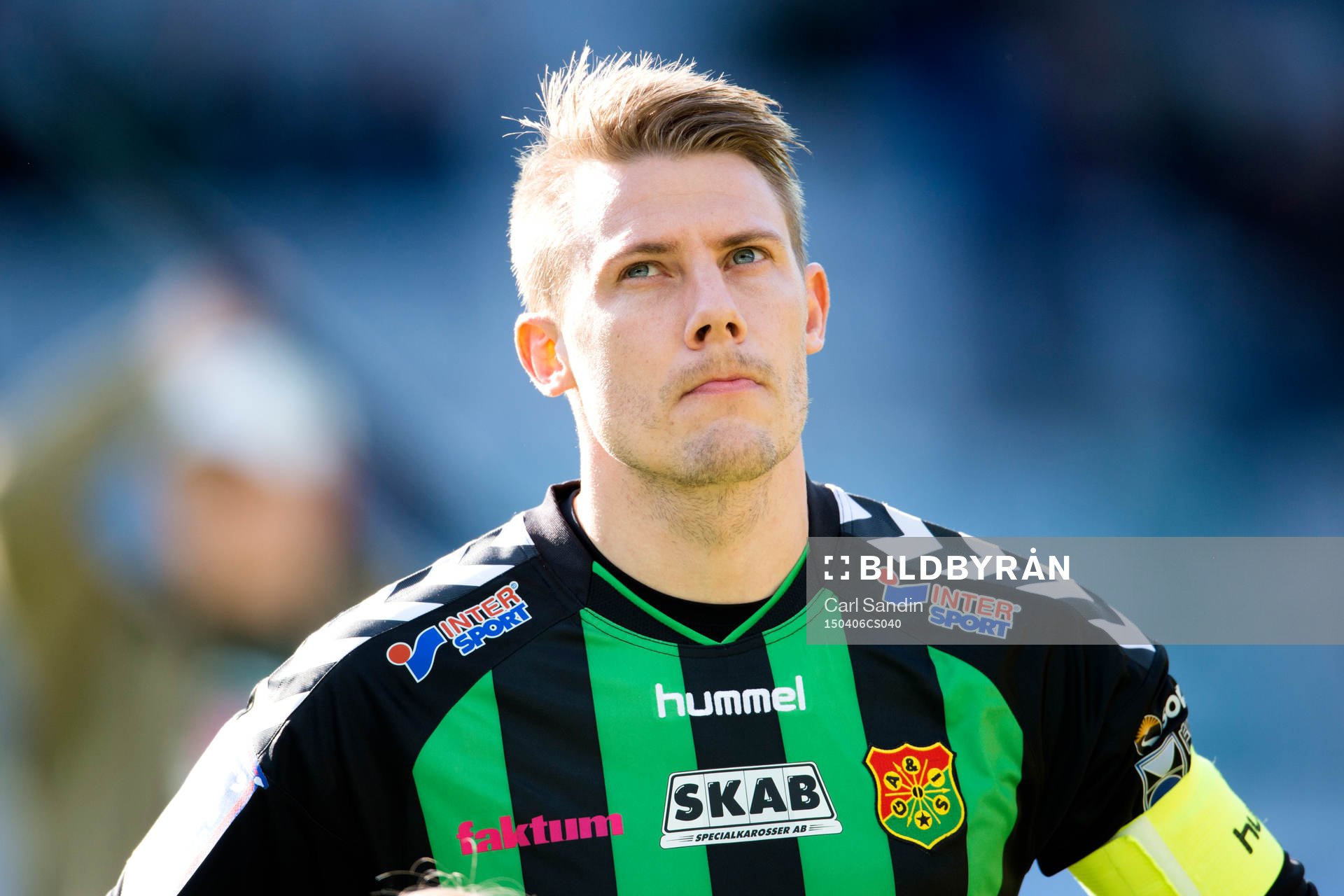 Gais Patrik Ingelsten