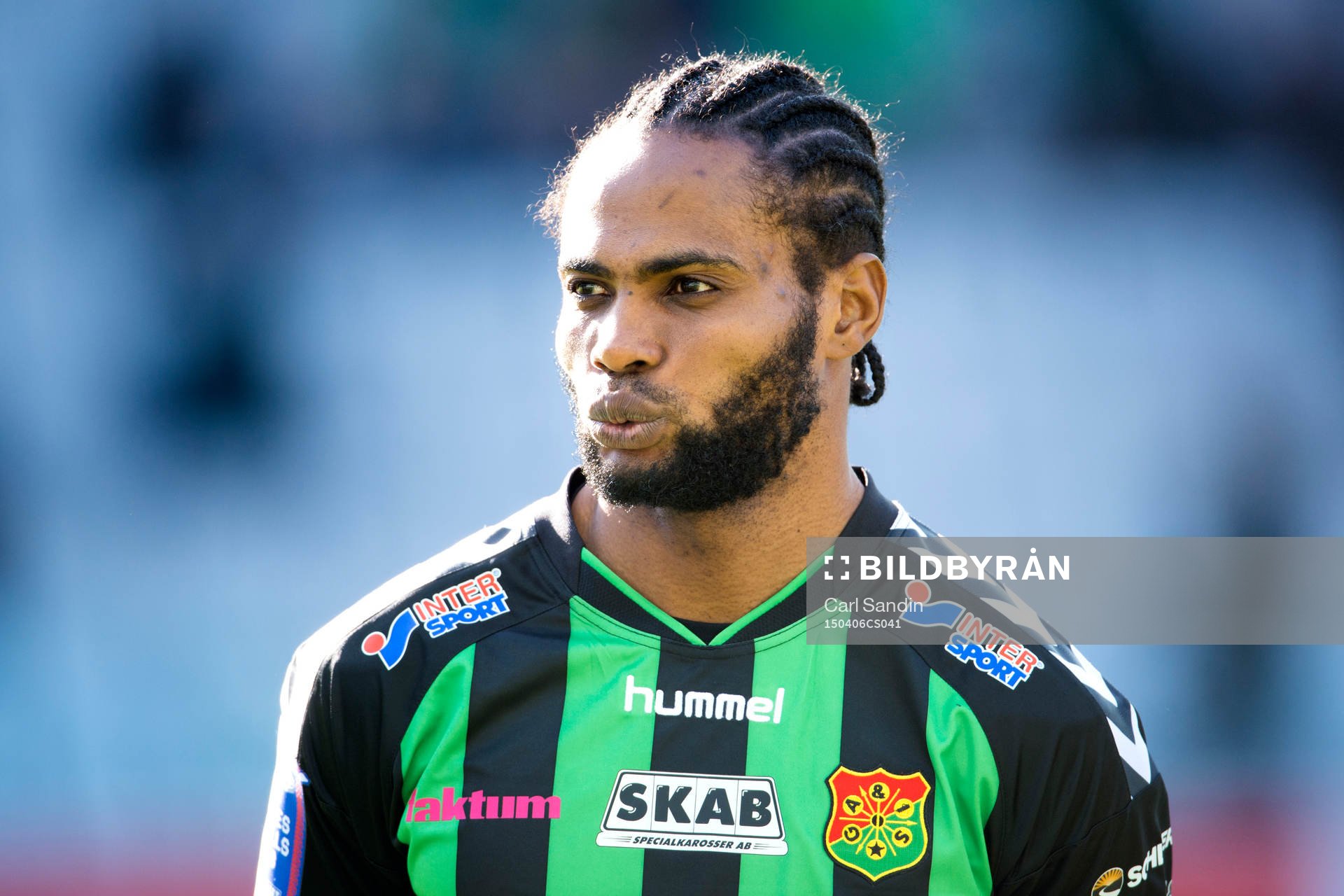 Gais Richard Ntomba Ekunde