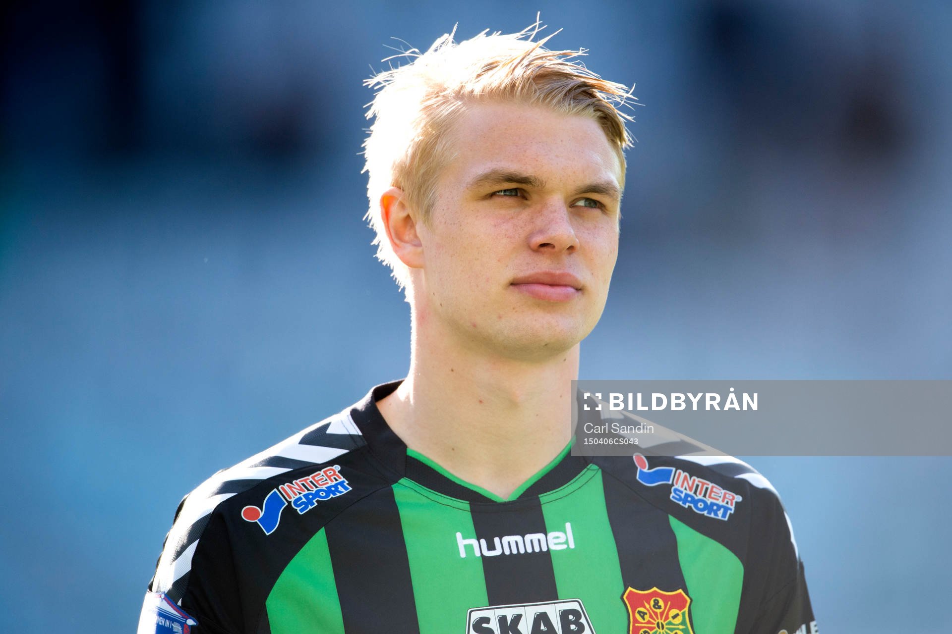 Gais Linus Tornblad