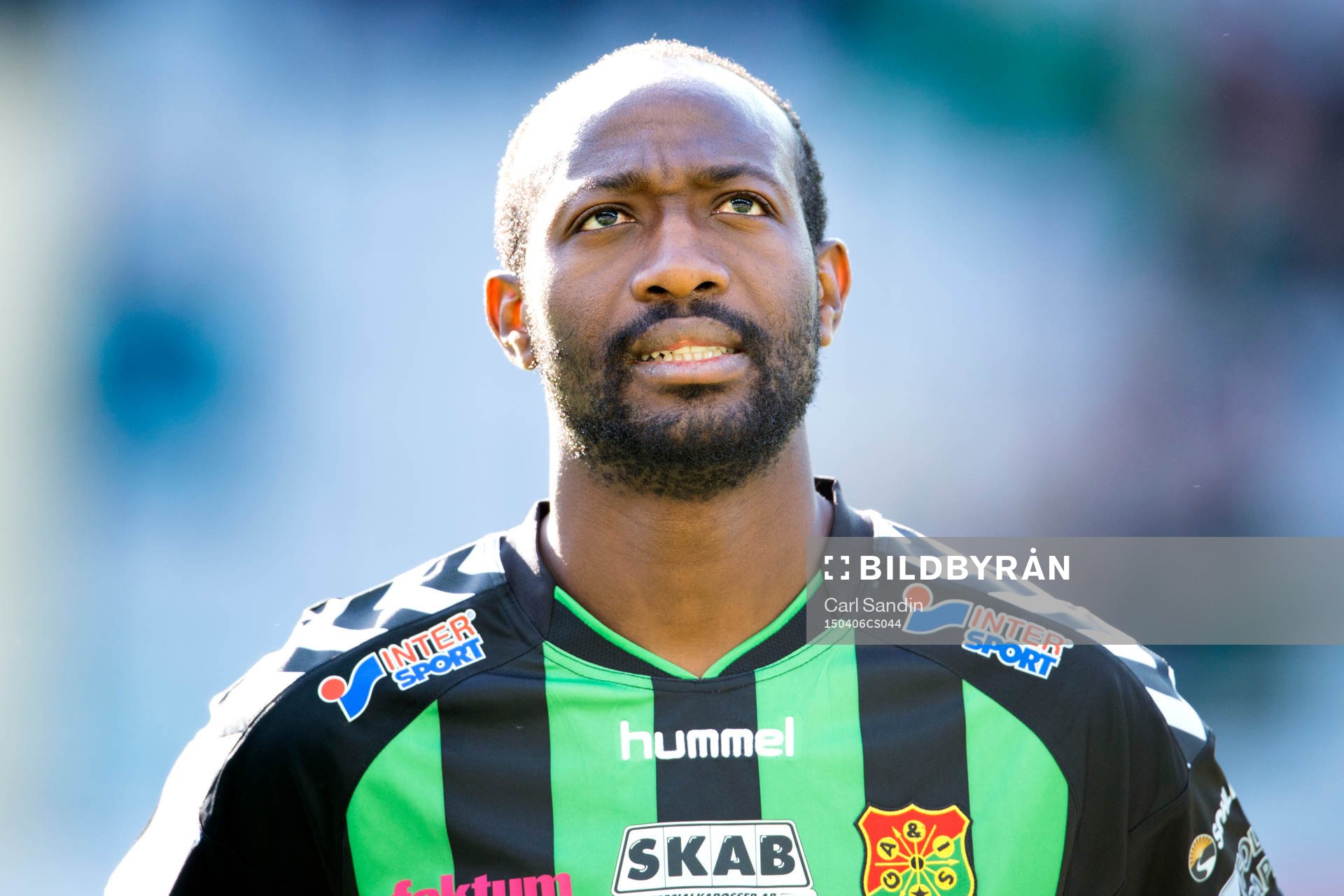 Gais Reuben Ayarna
