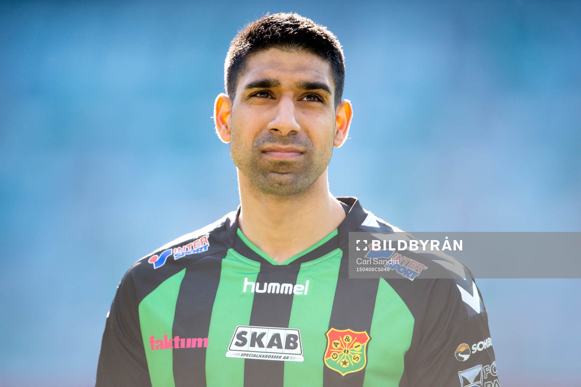 Gais Sandeep Mankoo