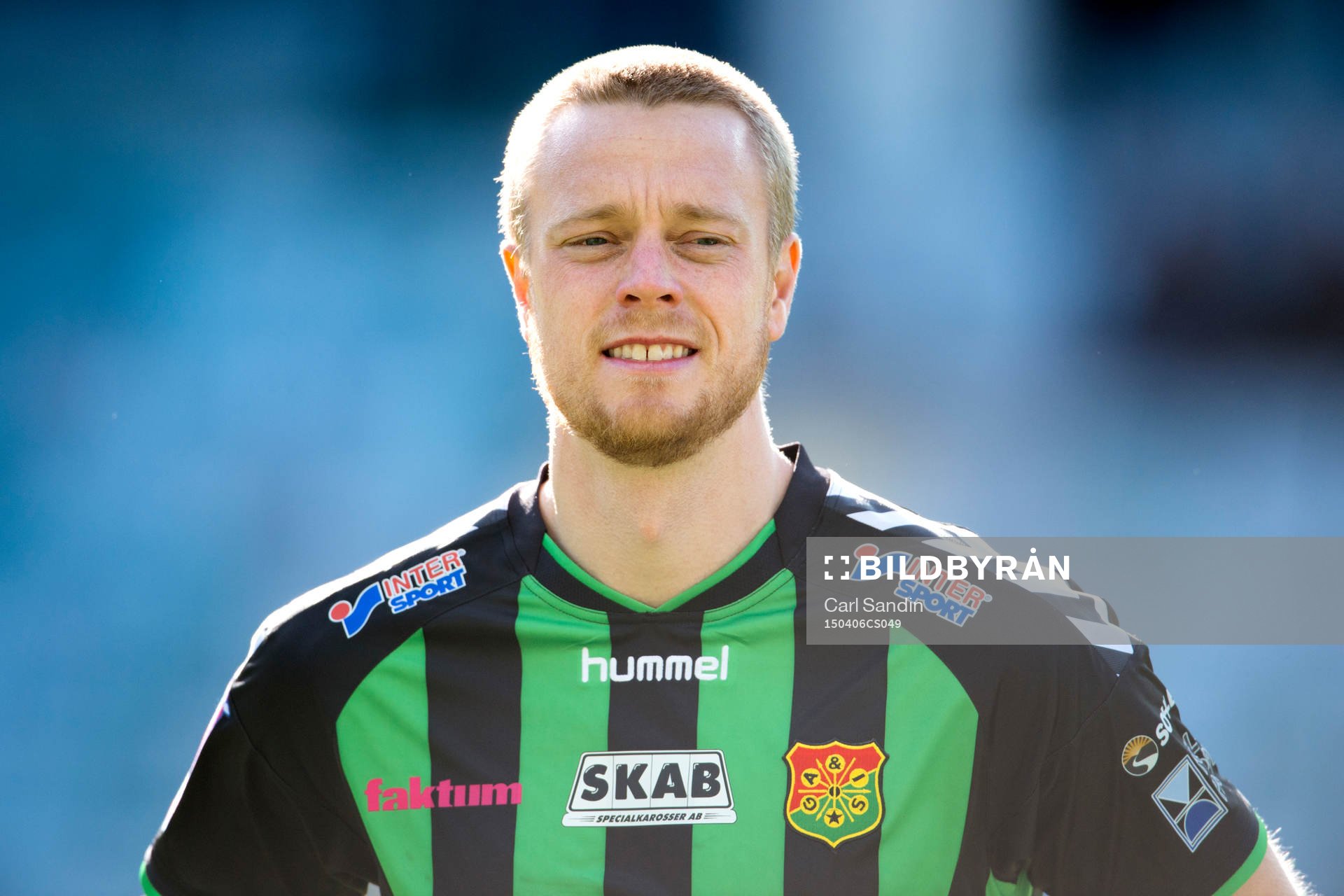 Gais Björn Andersson
