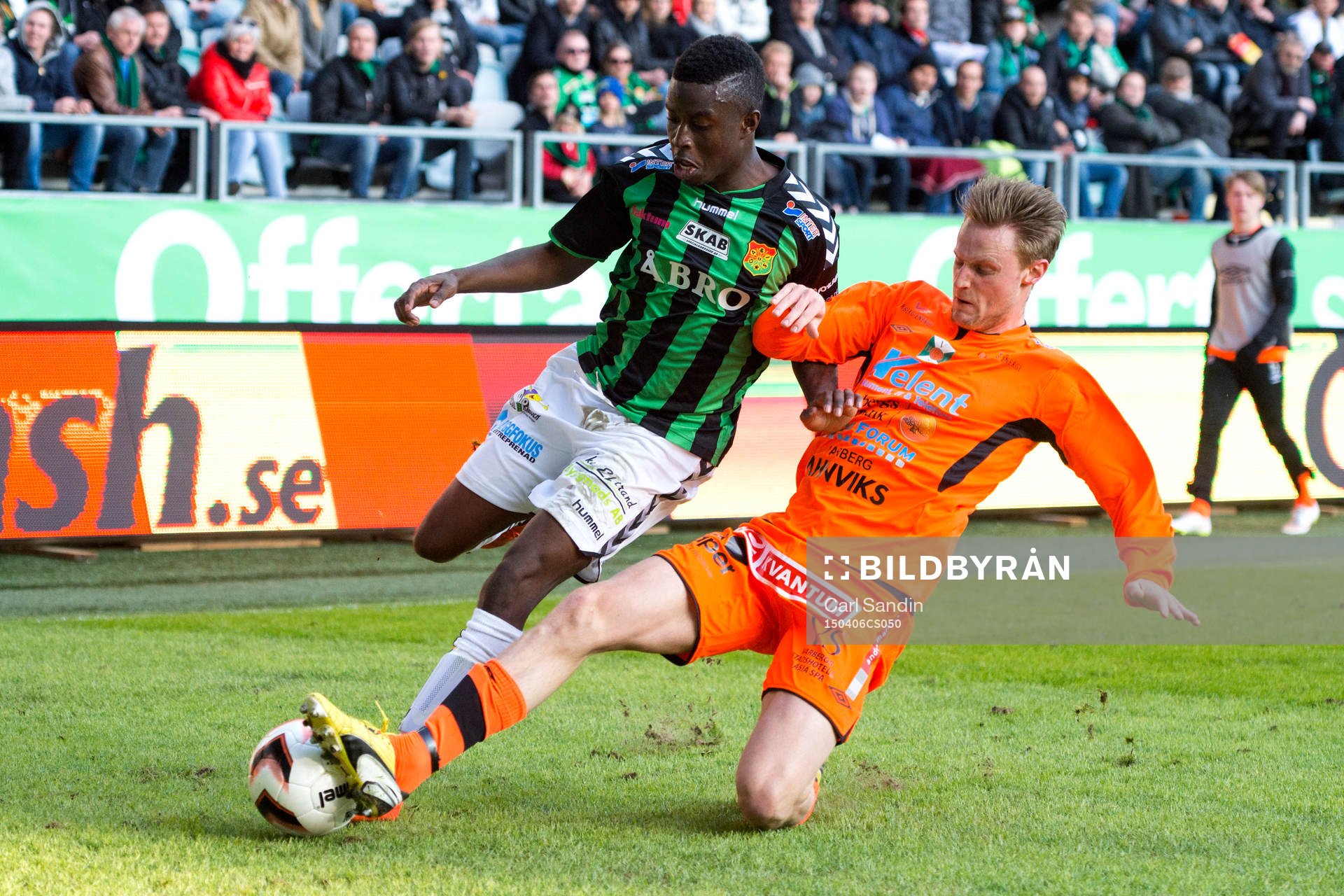 Gais Kieron Cadogan