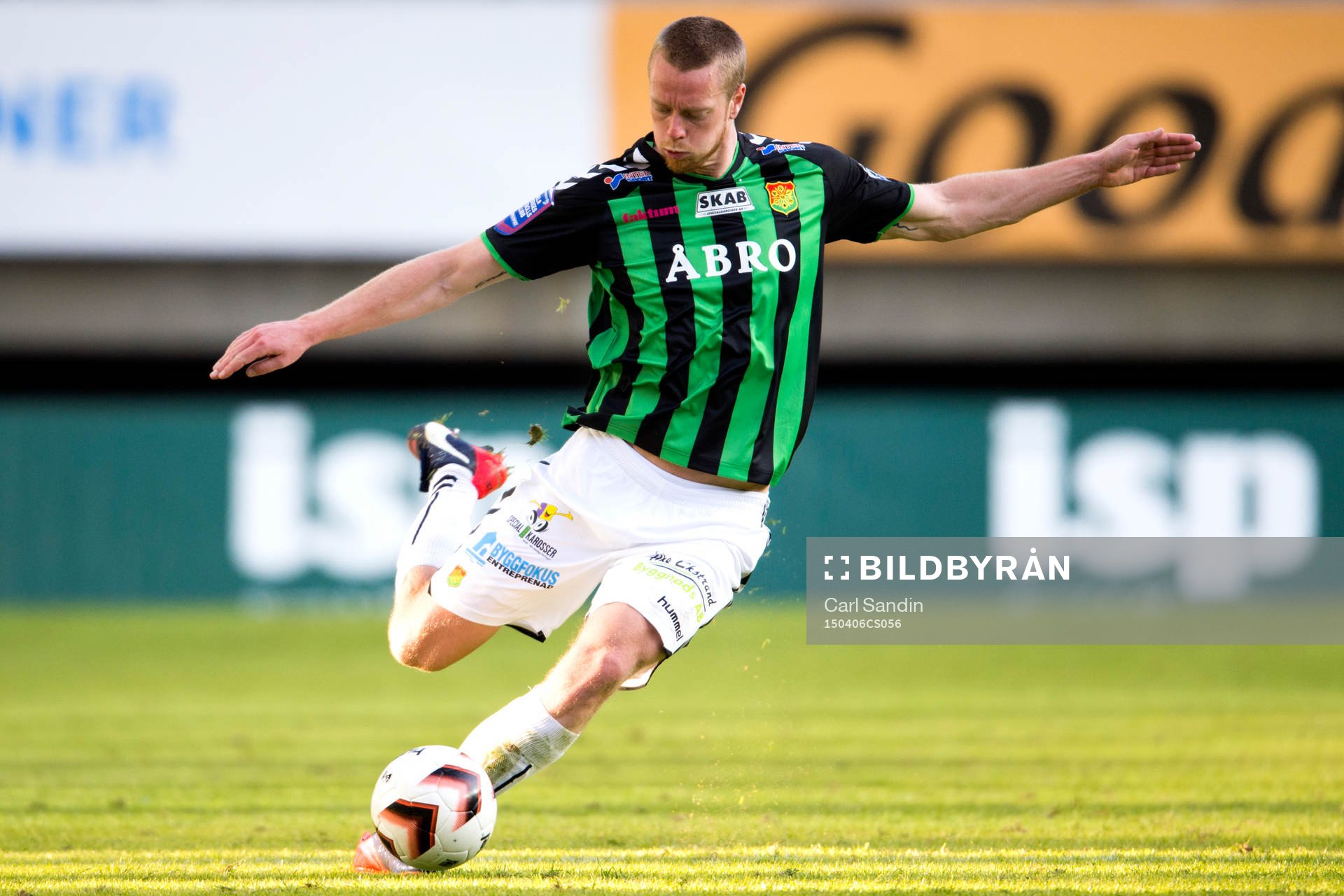 Gais Björn Andersson