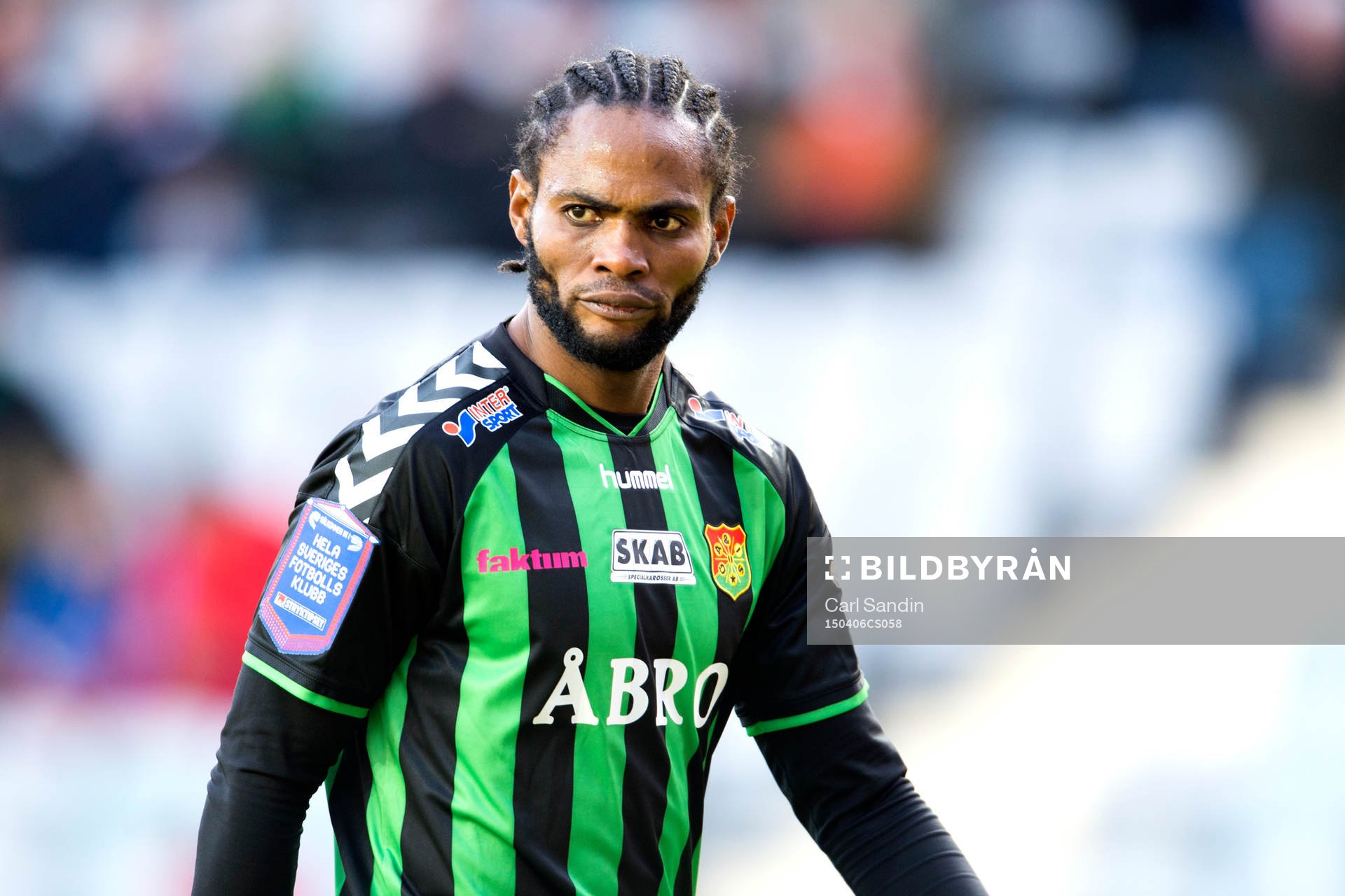 Gais Richard Ntomba Ekunde