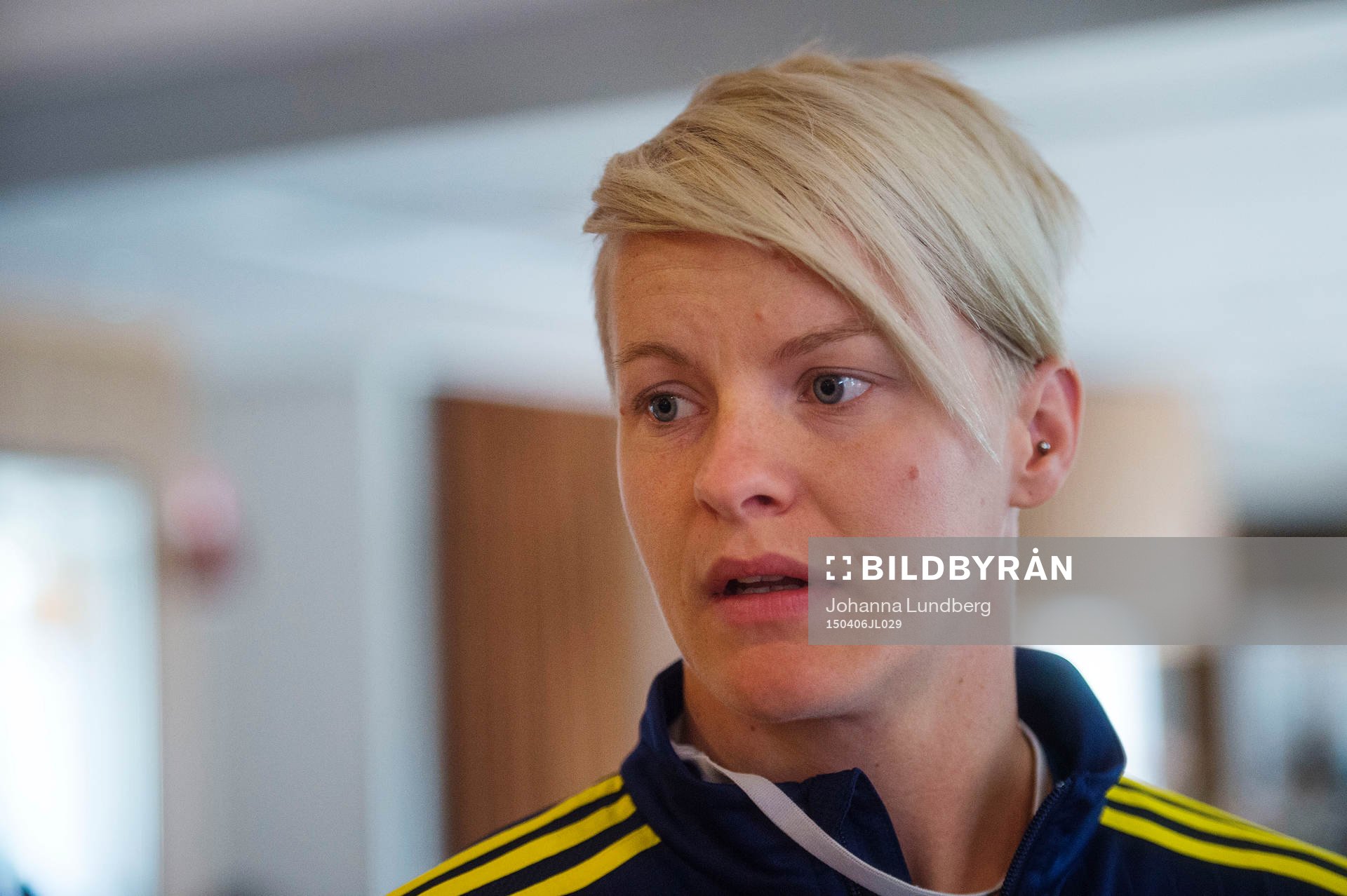 Sveriges Nilla Fischer