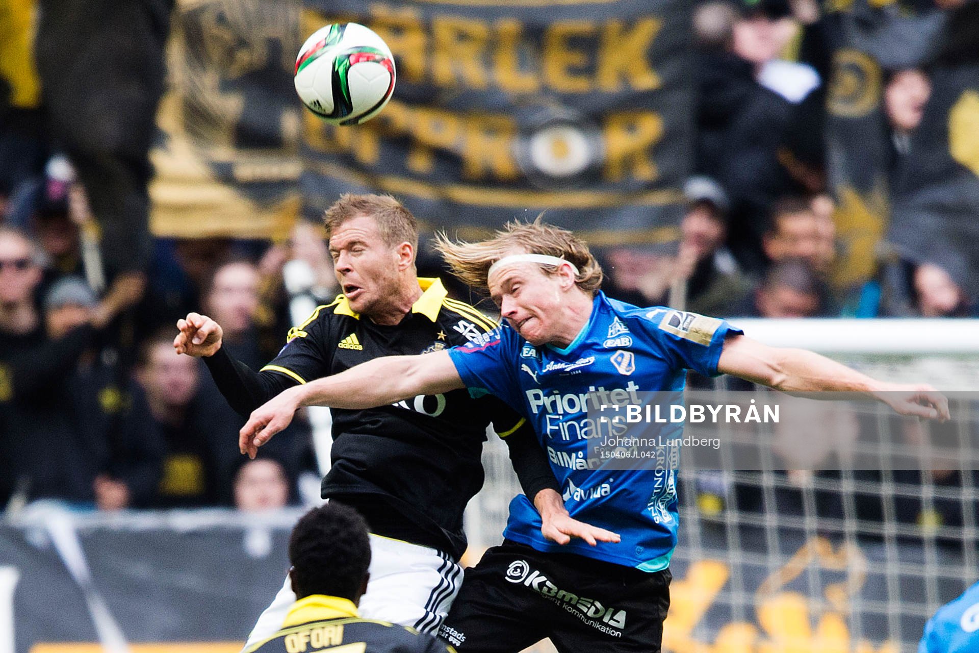 s Per Karlsson och Halmstads Snorre Krogsgård