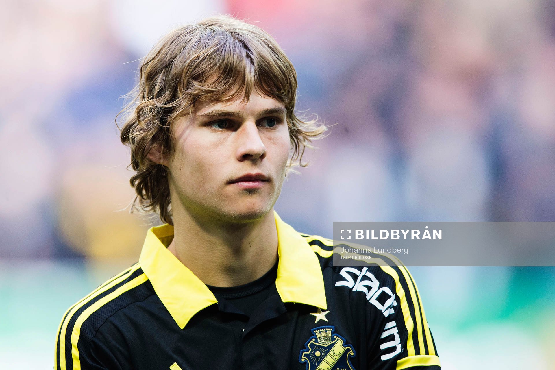 s Sam Lundholm