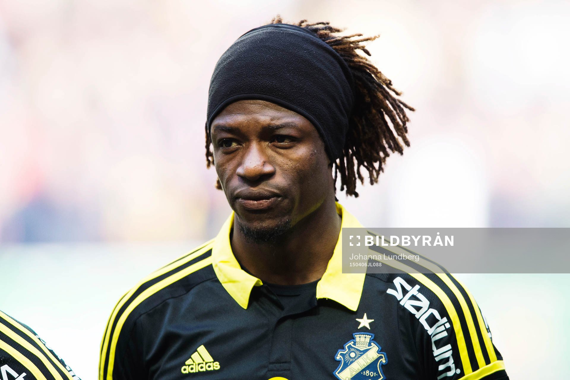 s Mohamed Bangura