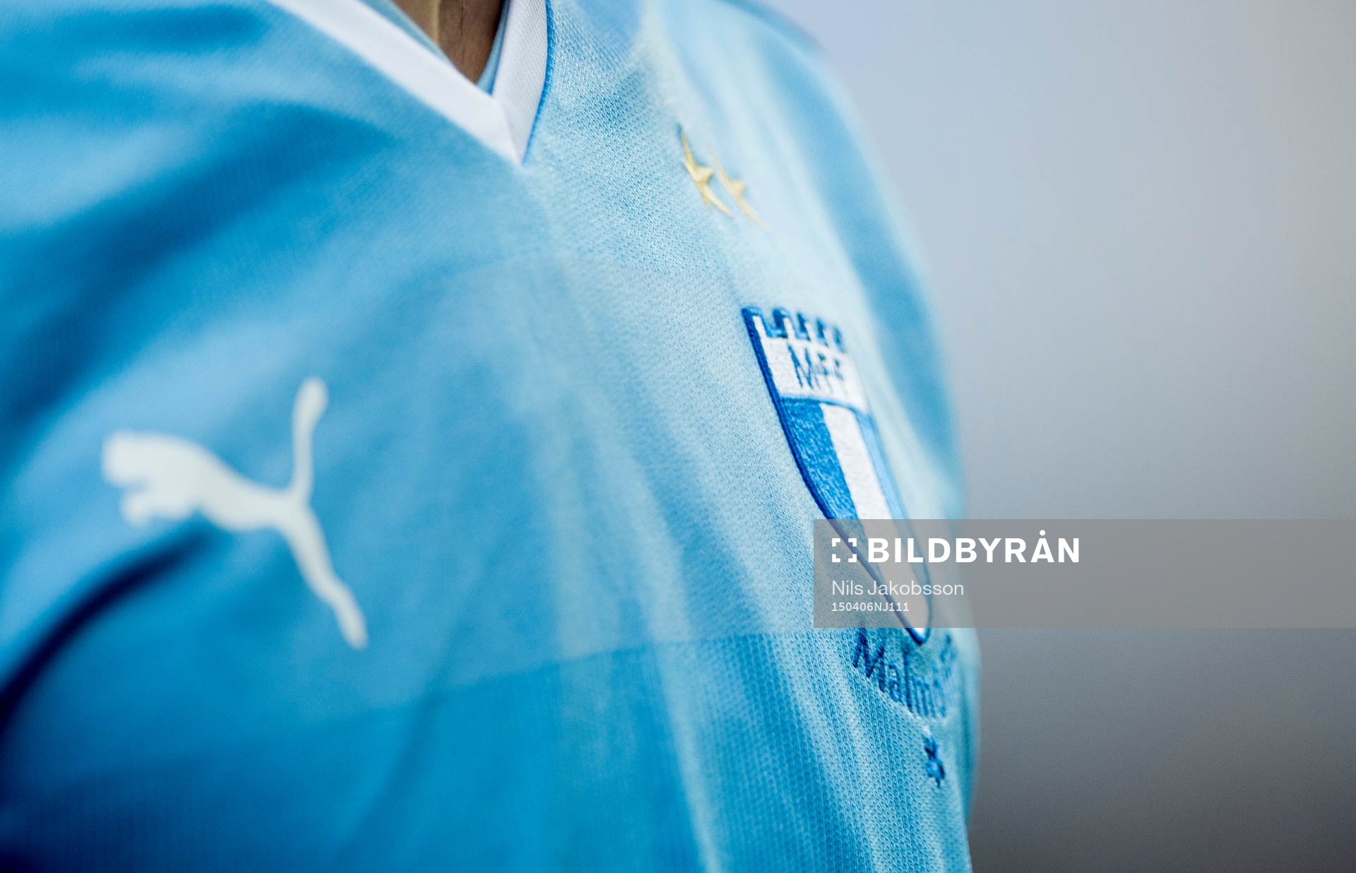 Malmö FFs klubbemblem