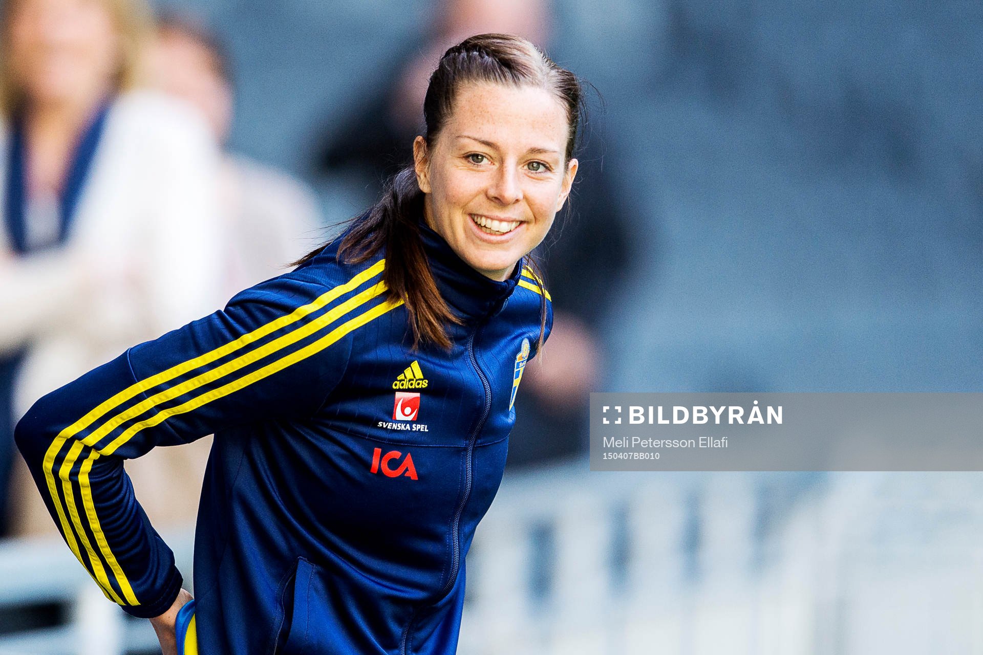 Lotta Schelin