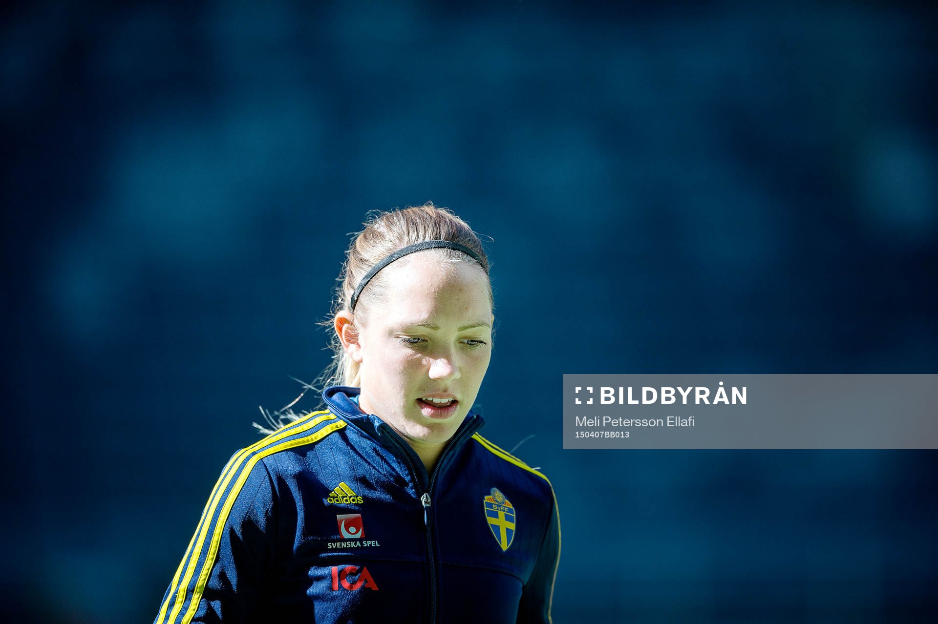Elin Rubensson