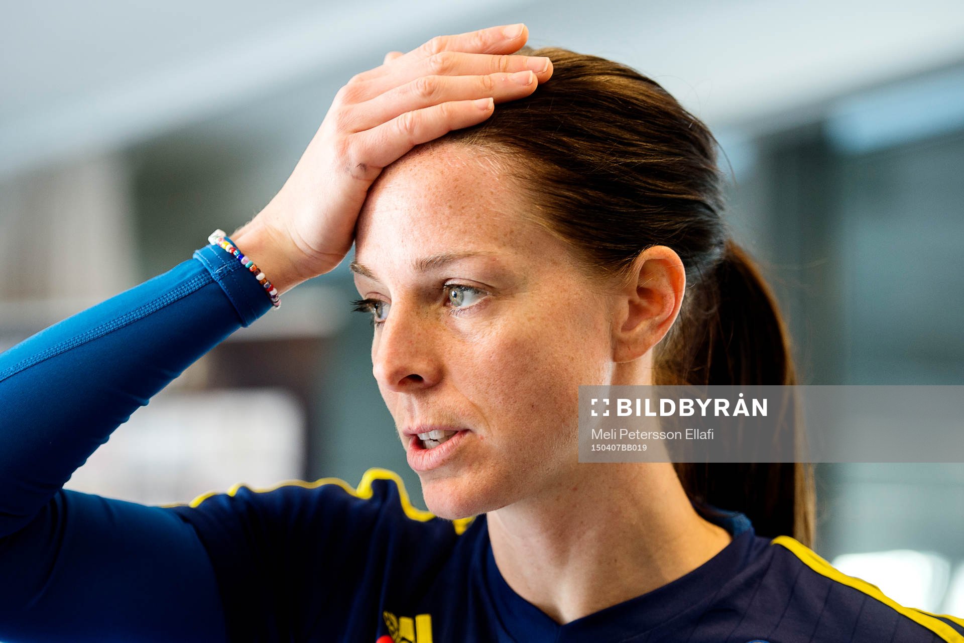 Lotta Schelin