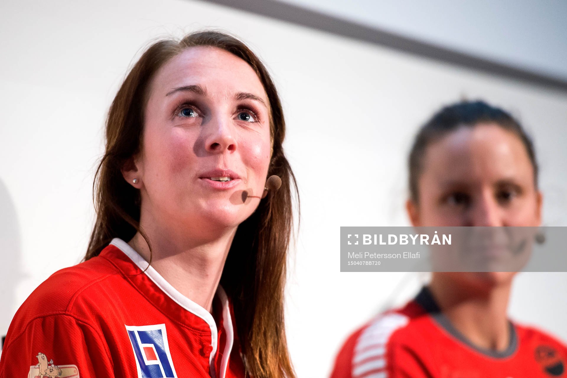 Örebros Marina Pettersson Engström