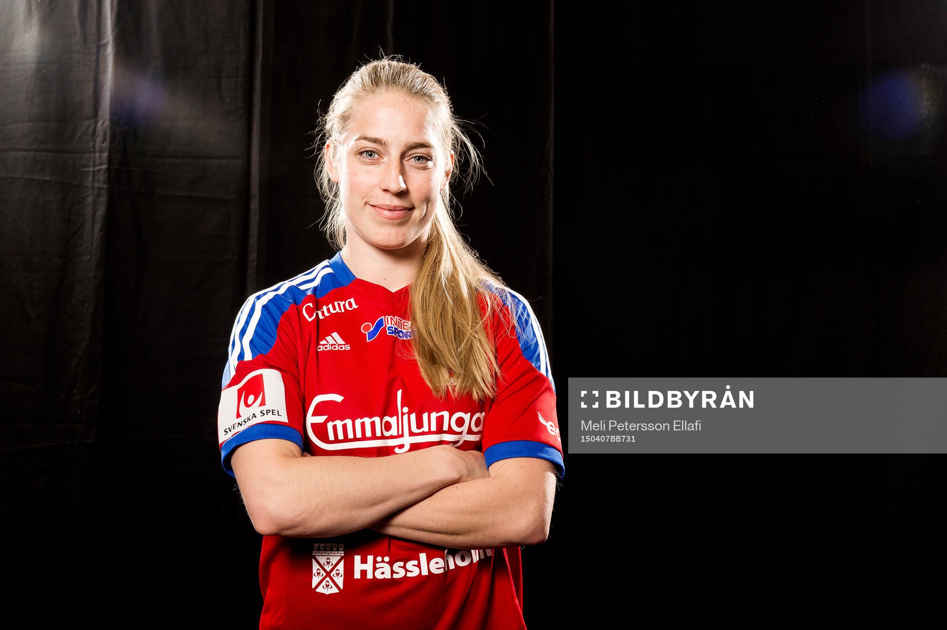 Vittsjös Linda Sällström