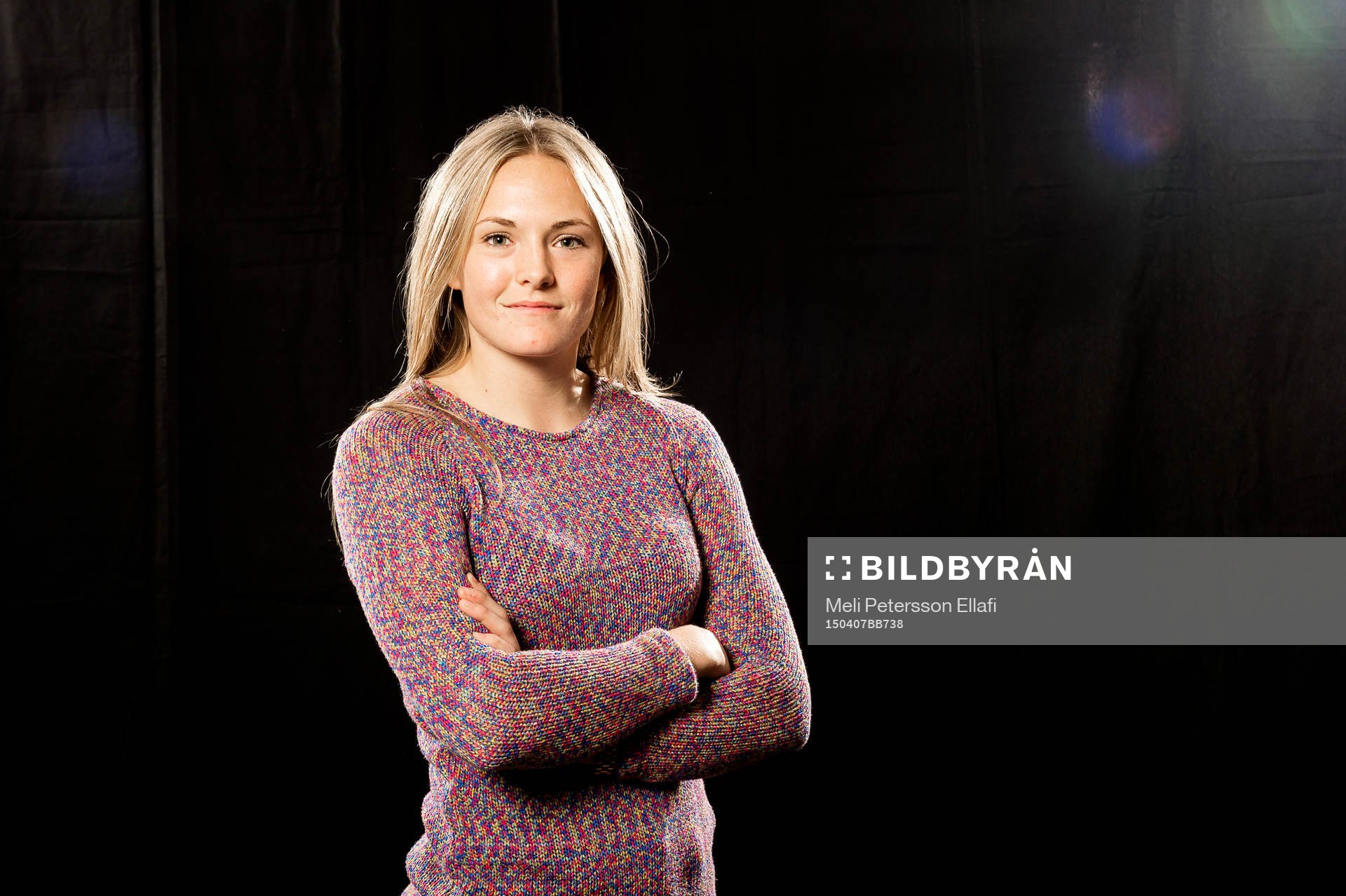 Linköpings Magdalena Ericsson
