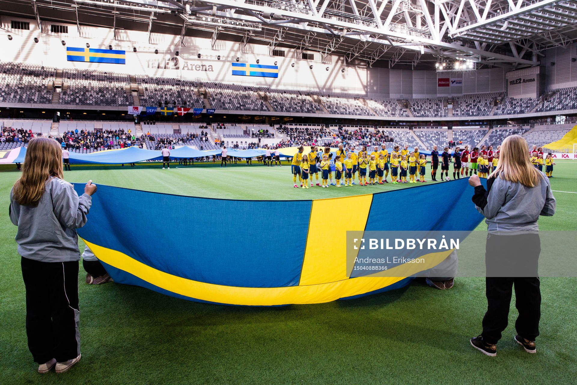 Sveriges spelare