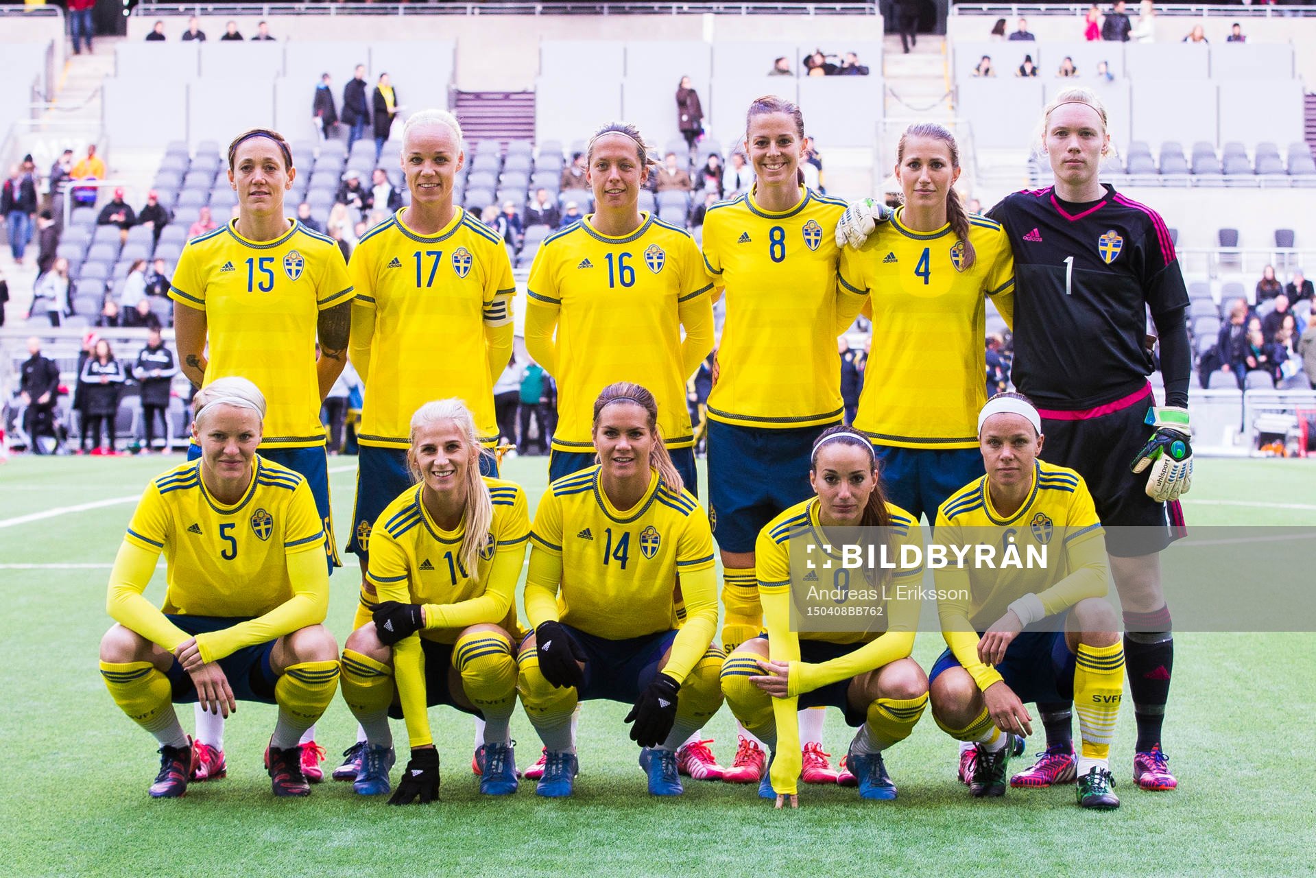 Sveriges startelva