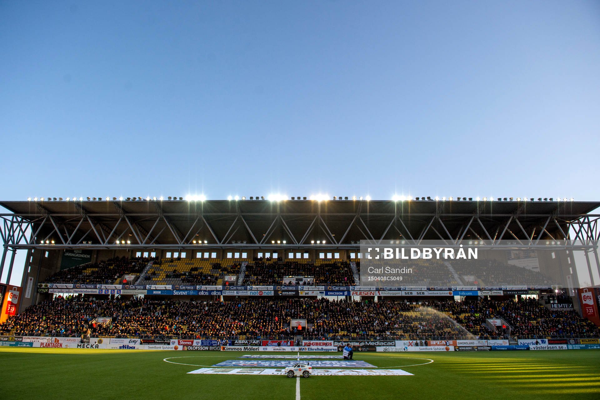 Borås Arena
