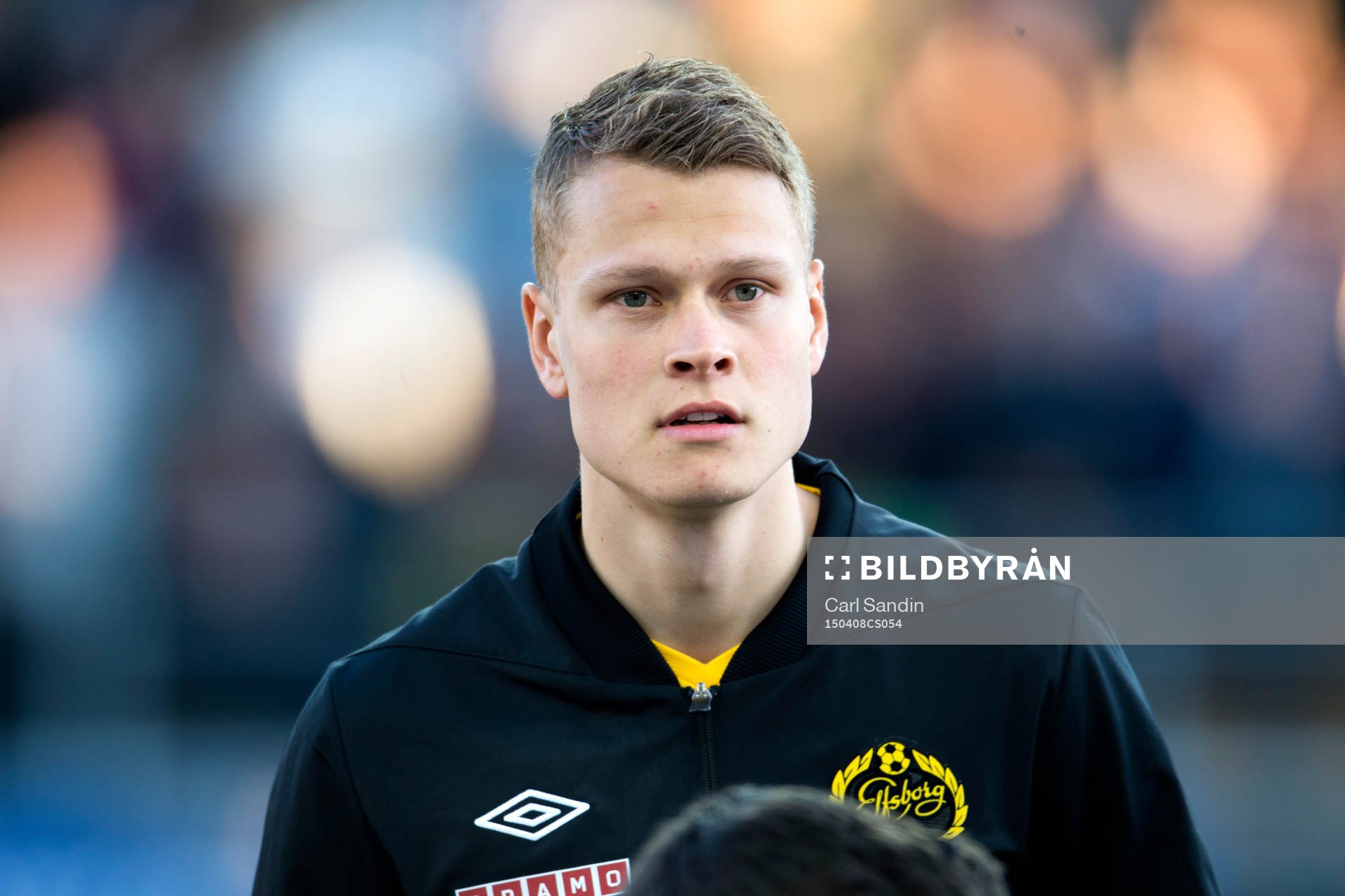 Elfsborgs Viktor Claesson