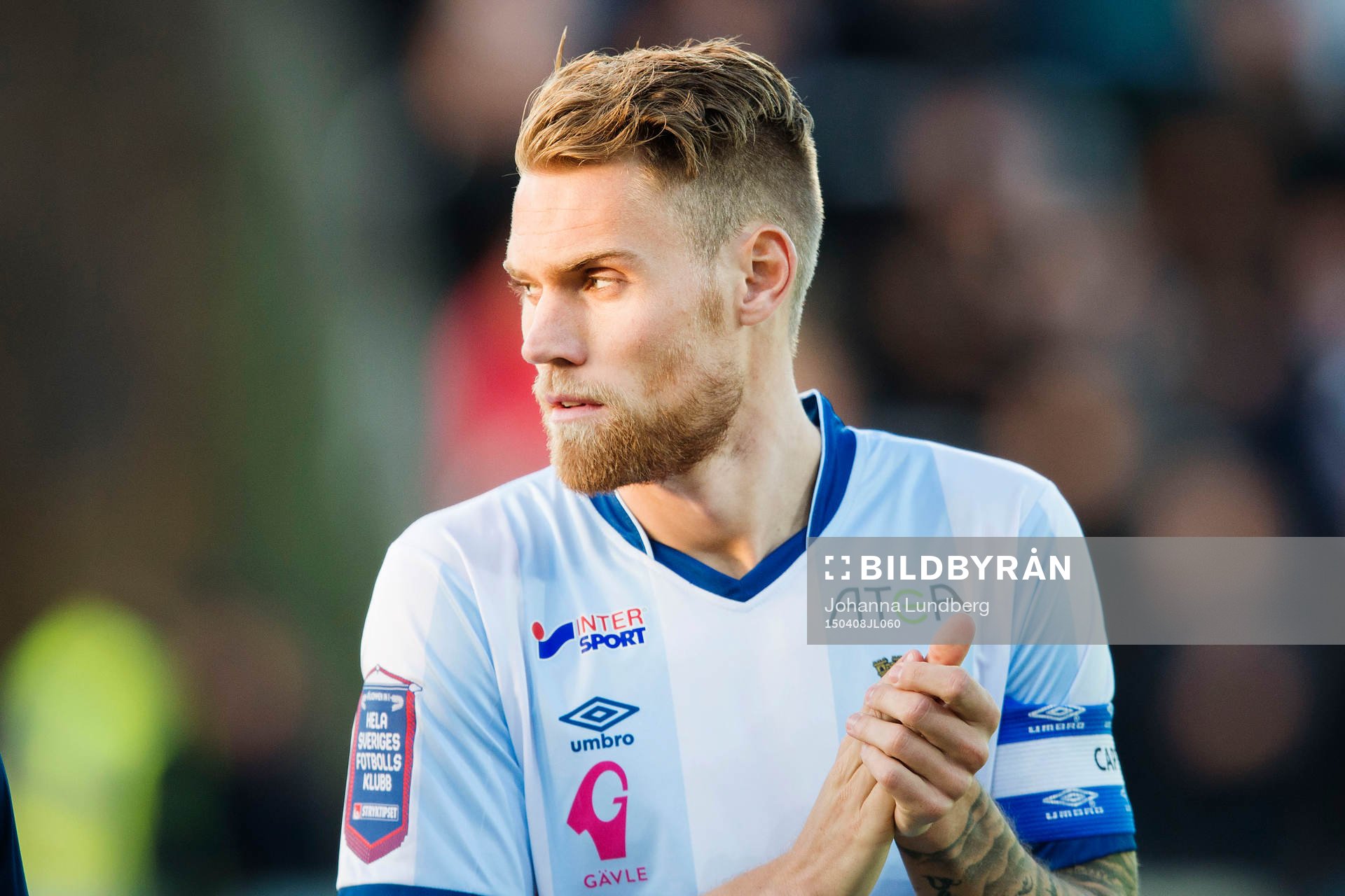 Gefles David Fällman