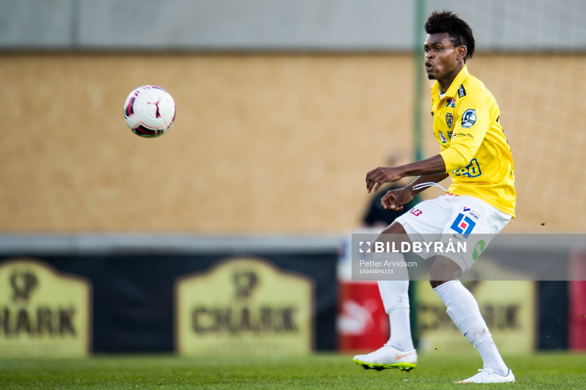 Falkenbergs Godsway Donyoh