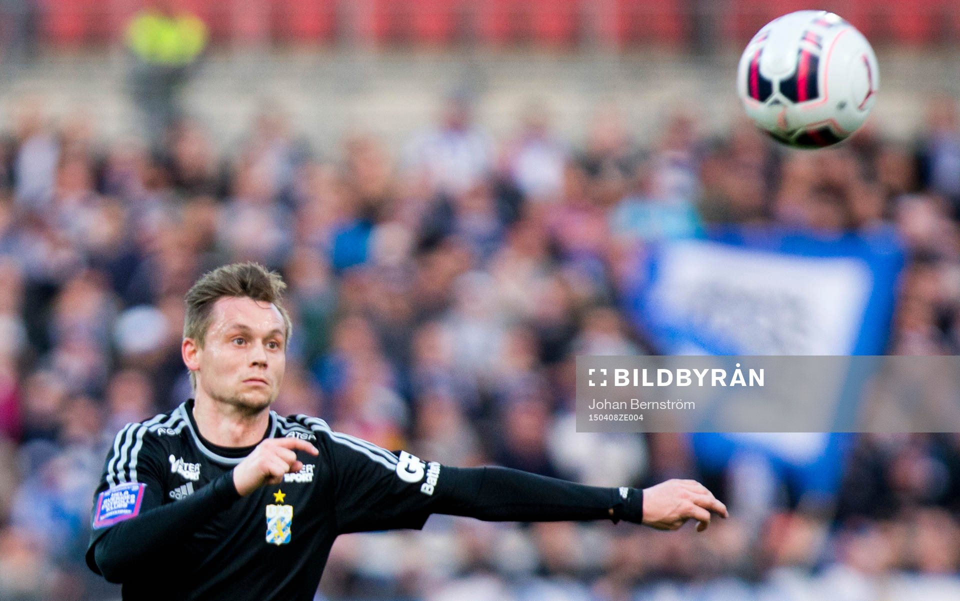 IFK Göteborgs Jakob Ankersen