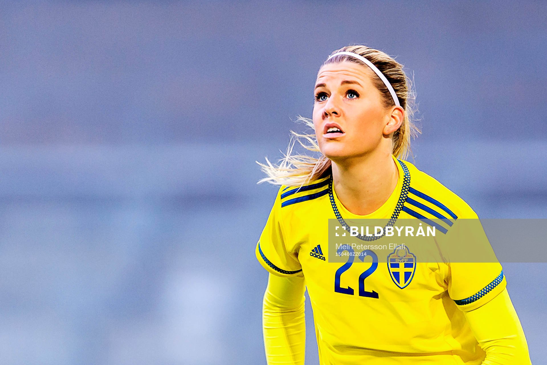 Sveriges Olivia Schough