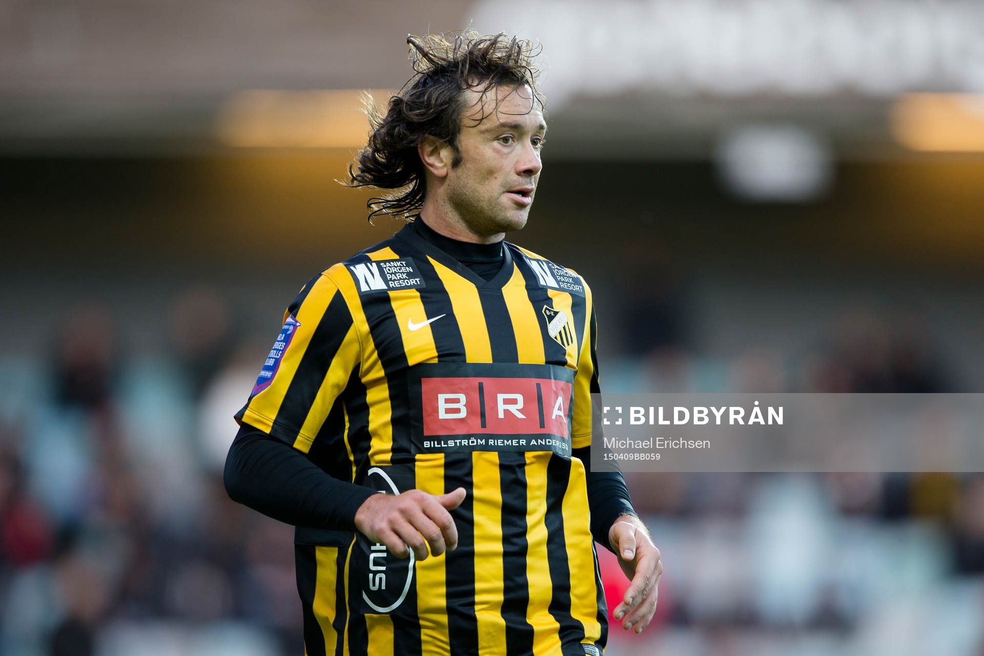 Häckens Diego Lugano