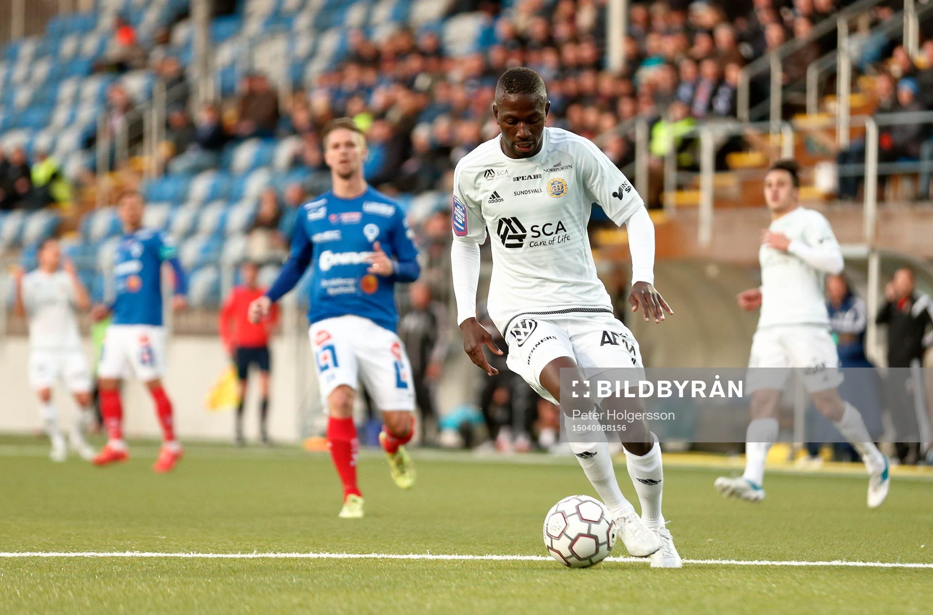 GIF Sundsvalls Pa Dibba