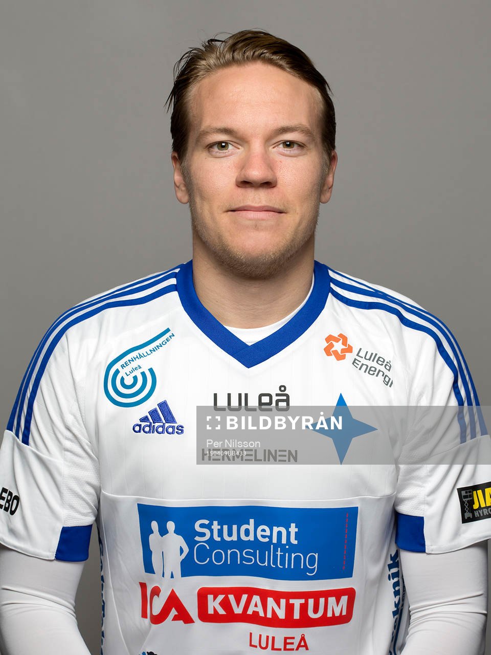 Emil Johansson